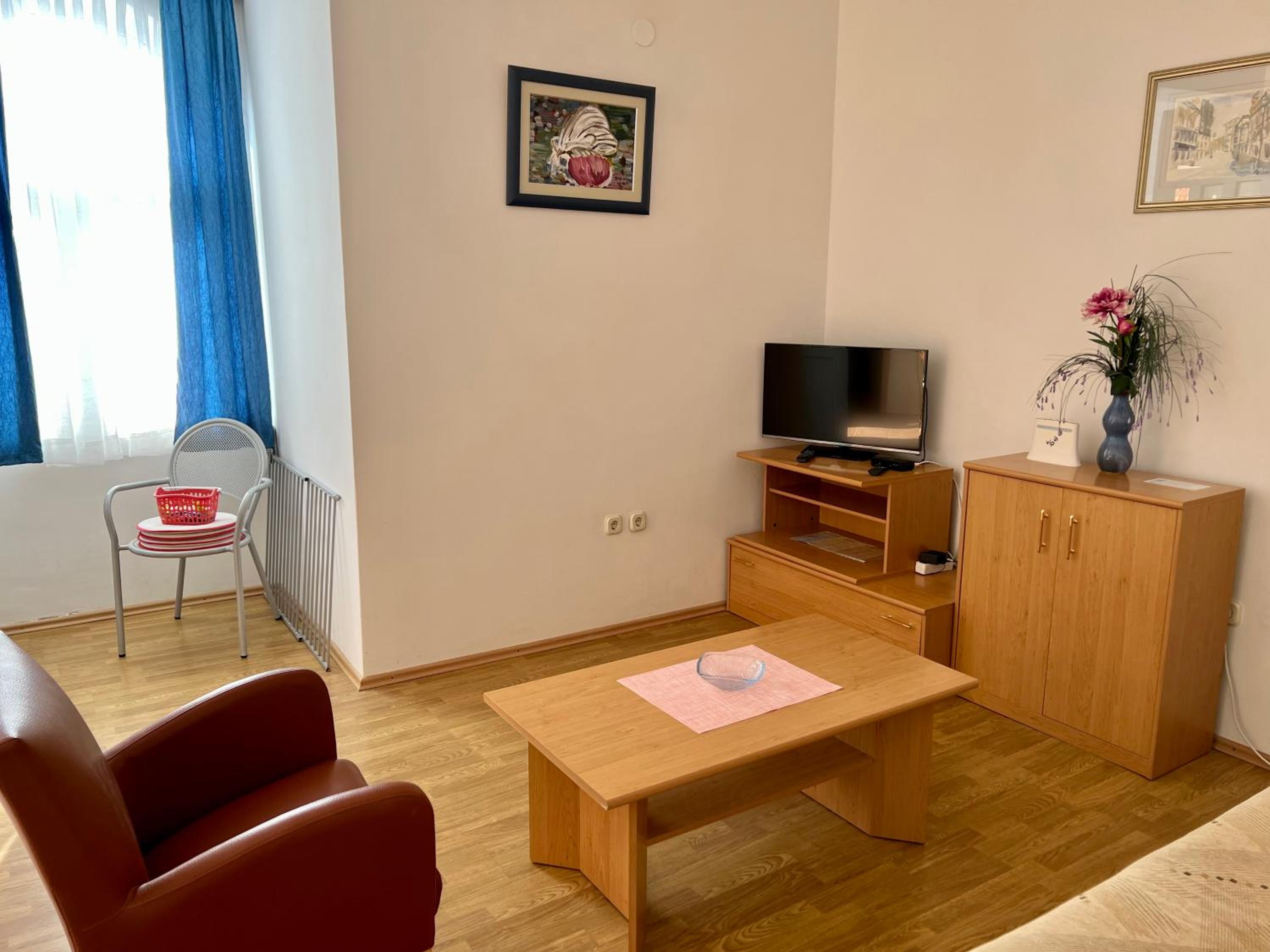 Apartment with Sea View photo 1
