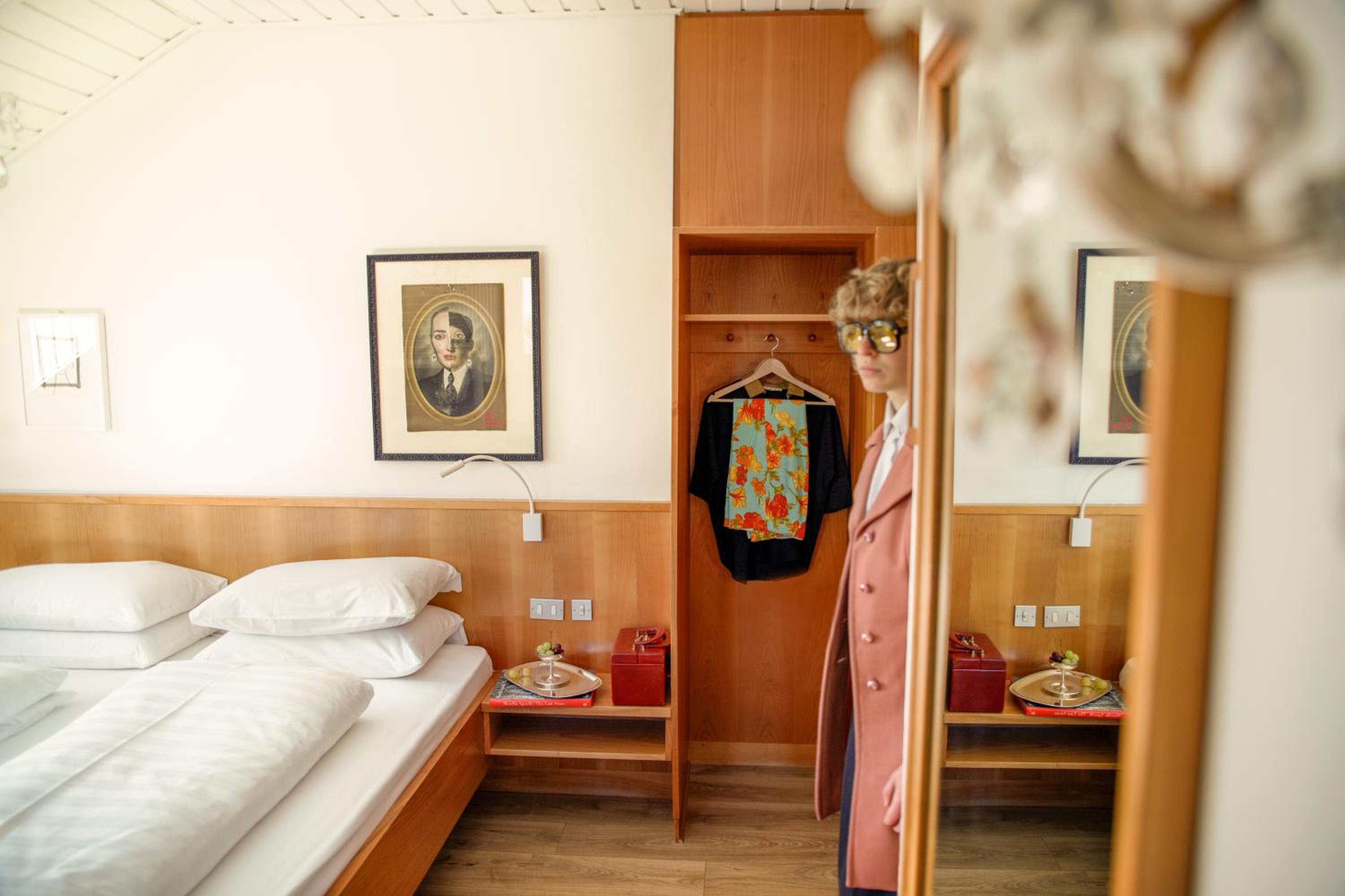 Comfort Triple Room - Photo 1