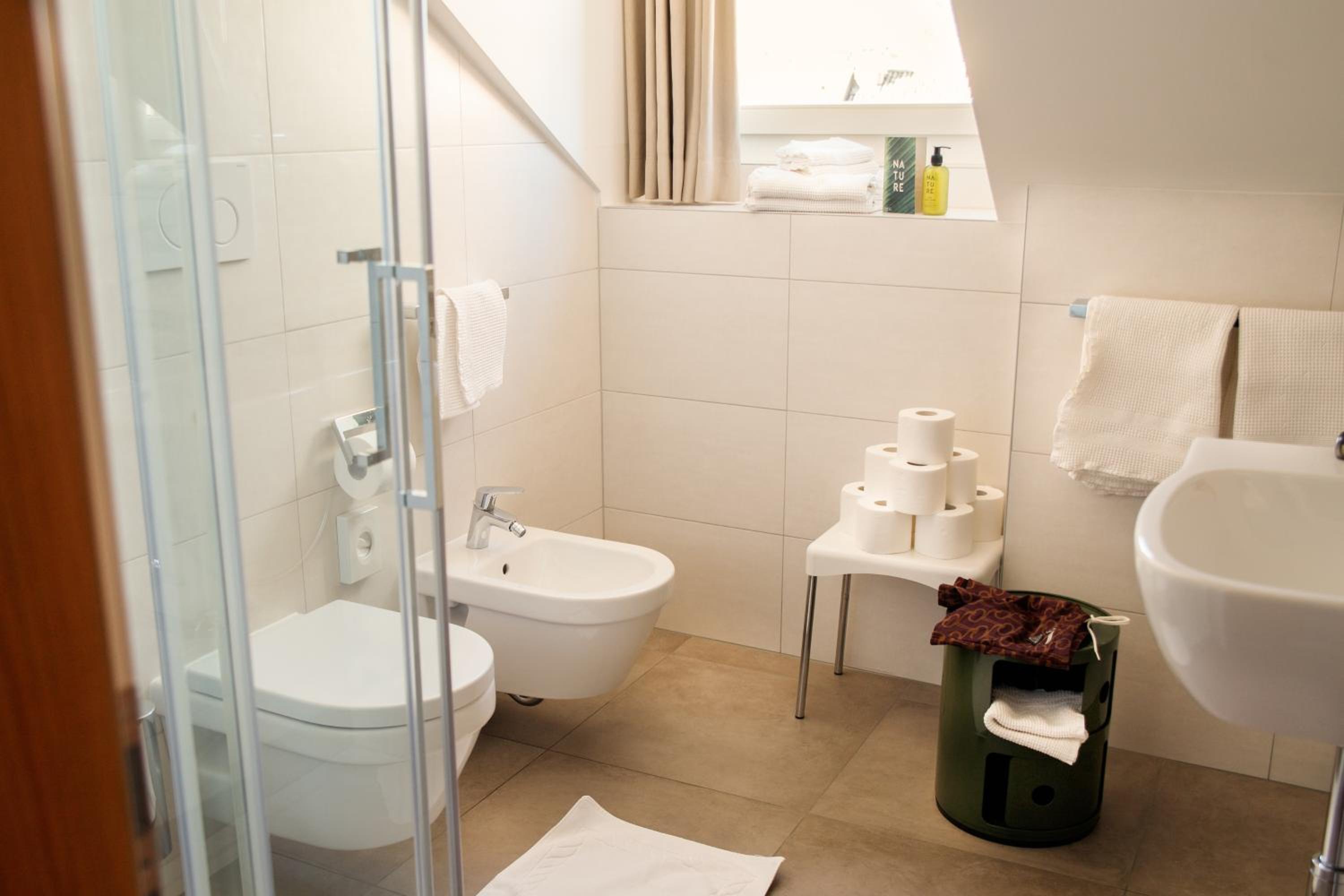 Comfort Triple Room - Photo 2