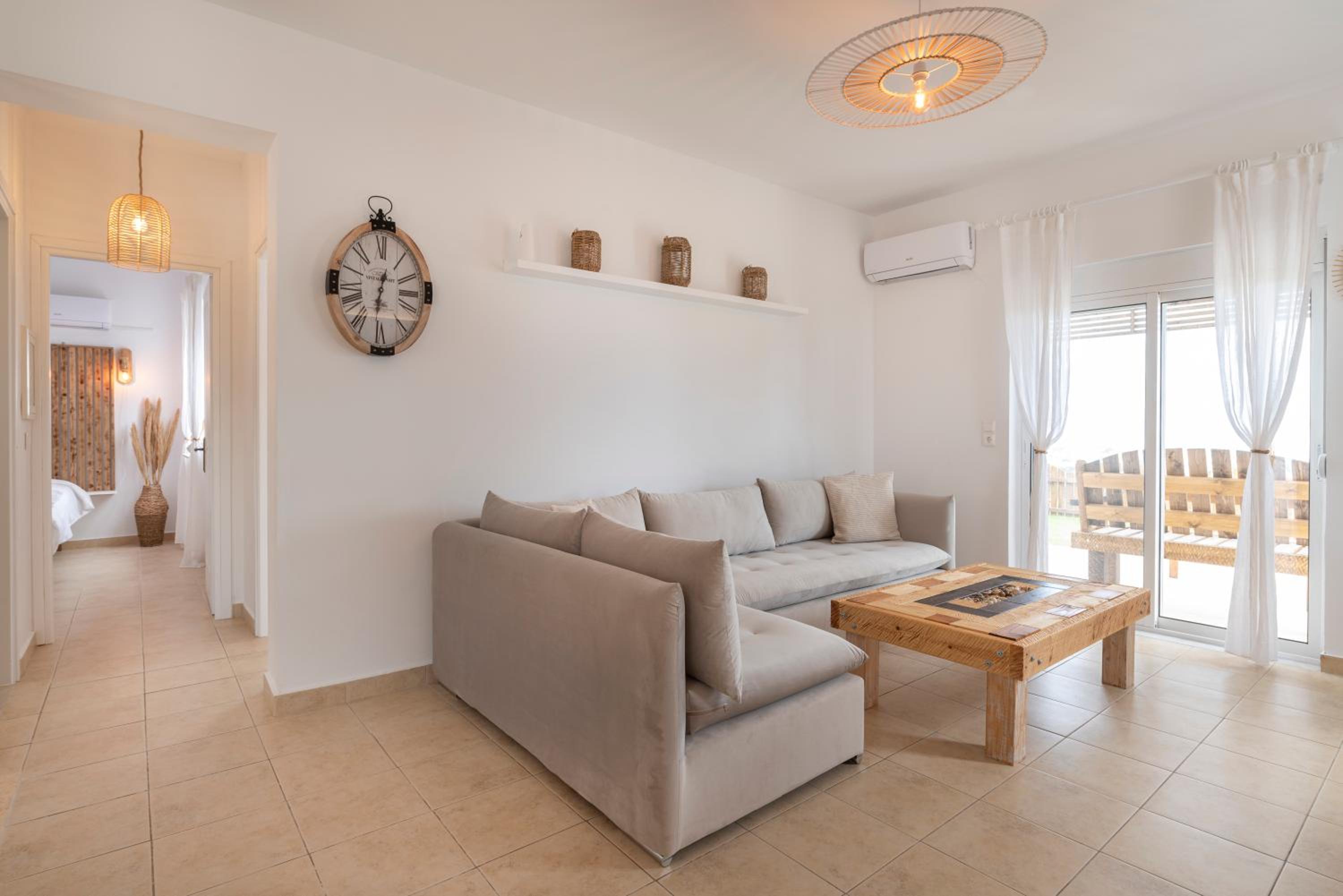 Two-Bedroom Villa photo 3