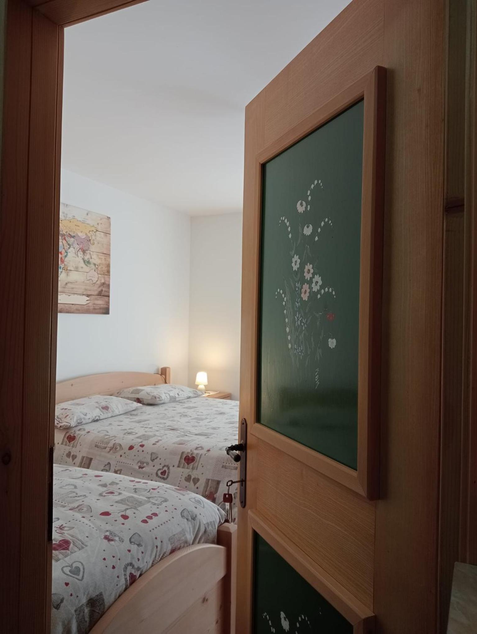 Double Room with Balcony (2 Adults + 1 Child) photo 1