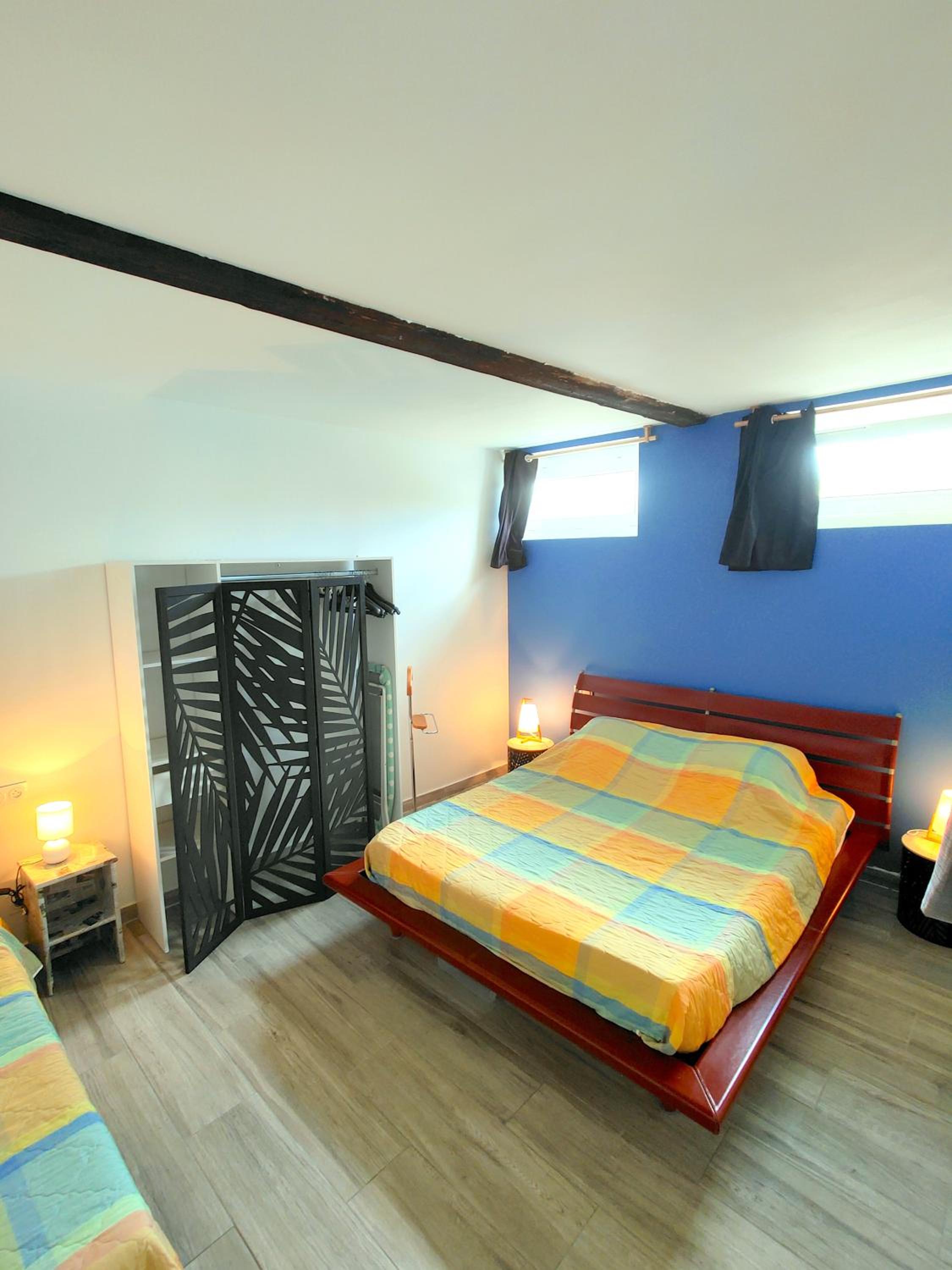 Apartment - Ground Floor photo 3