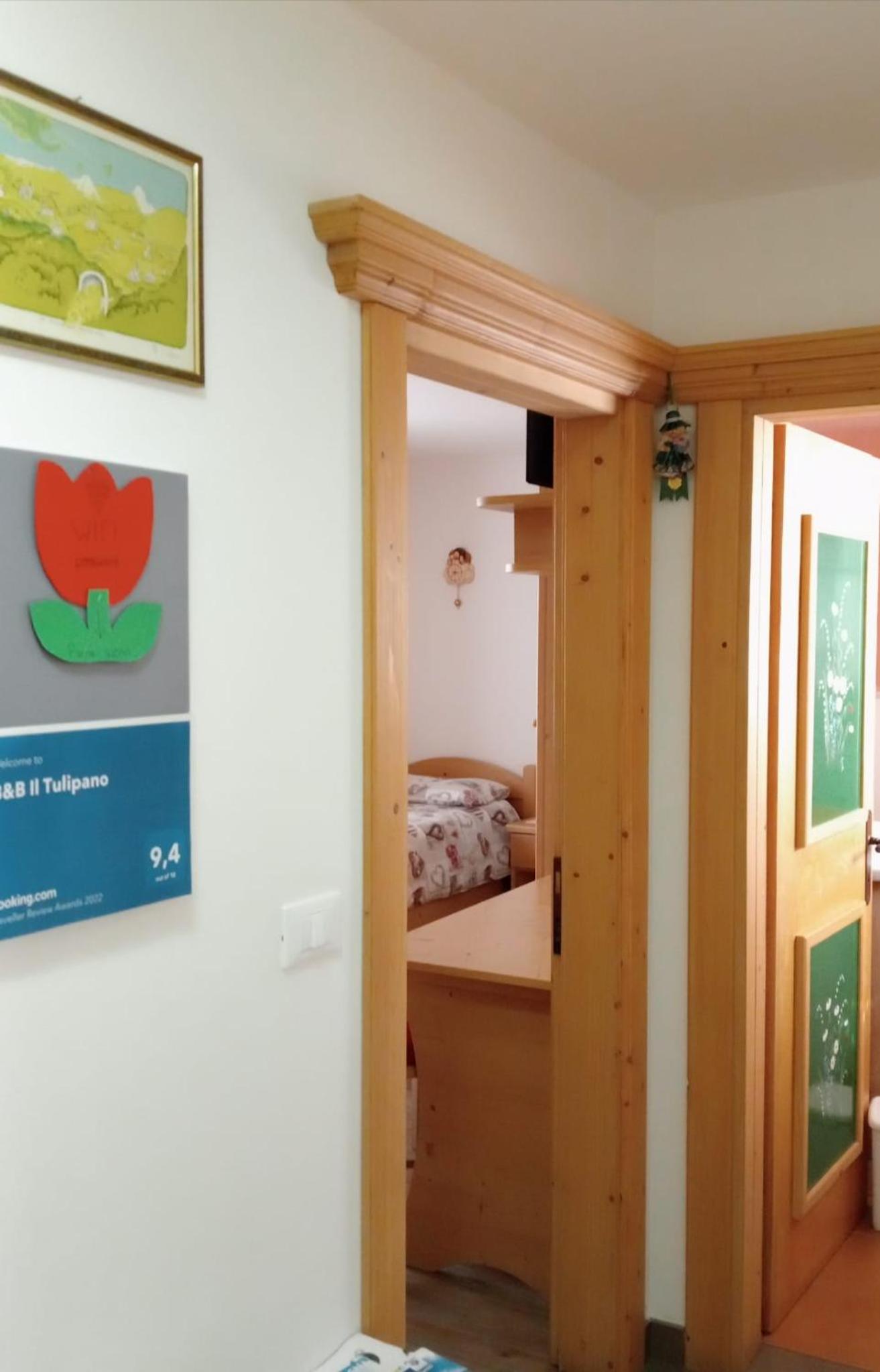 Twin Room photo 1