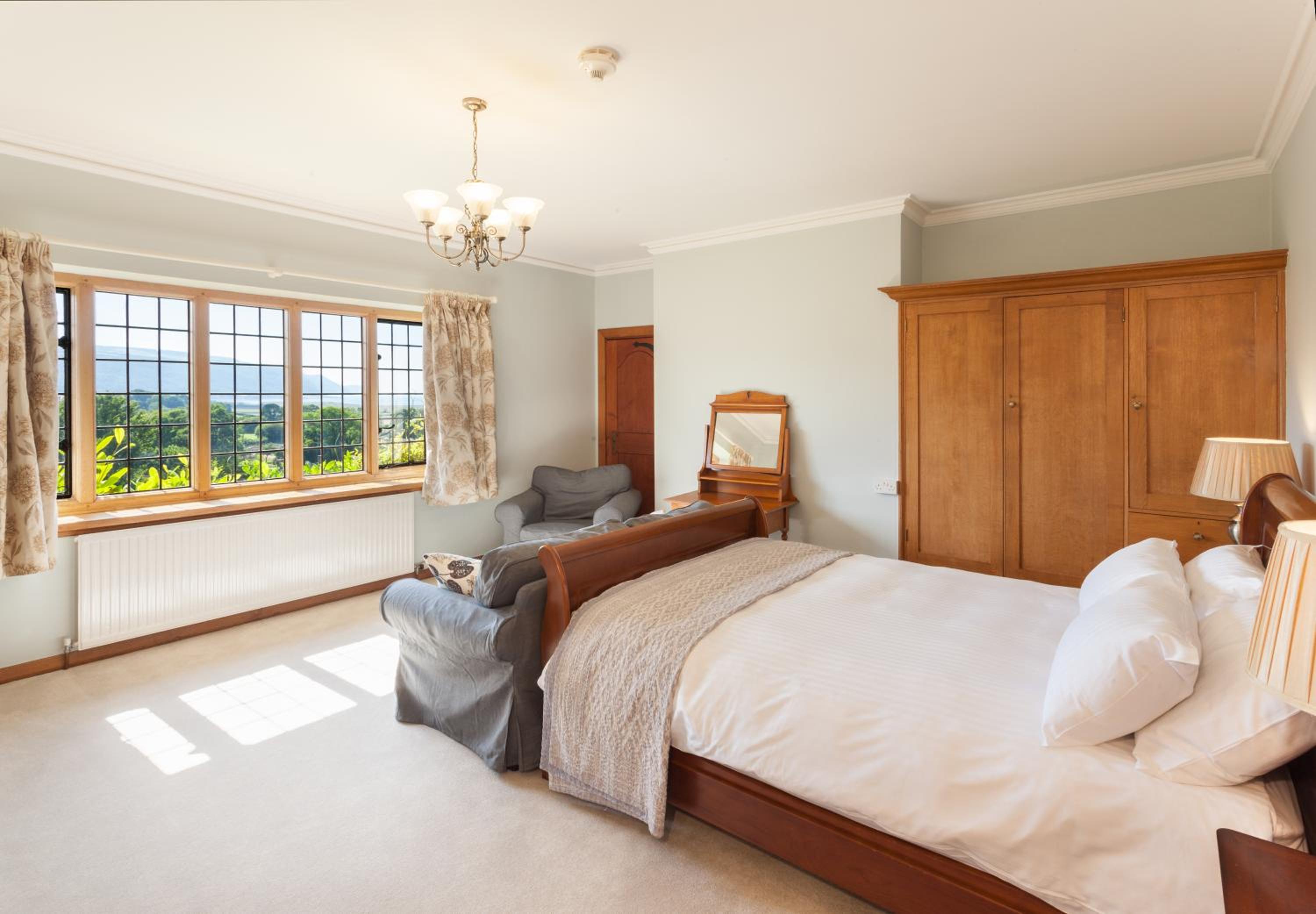 King Room with Sea View photo 2