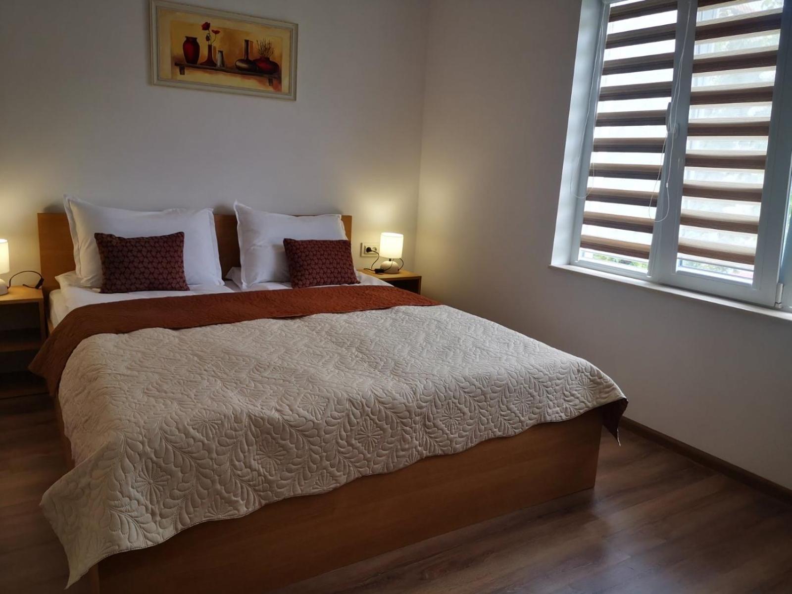 Comfort Triple Room with Shower photo 3