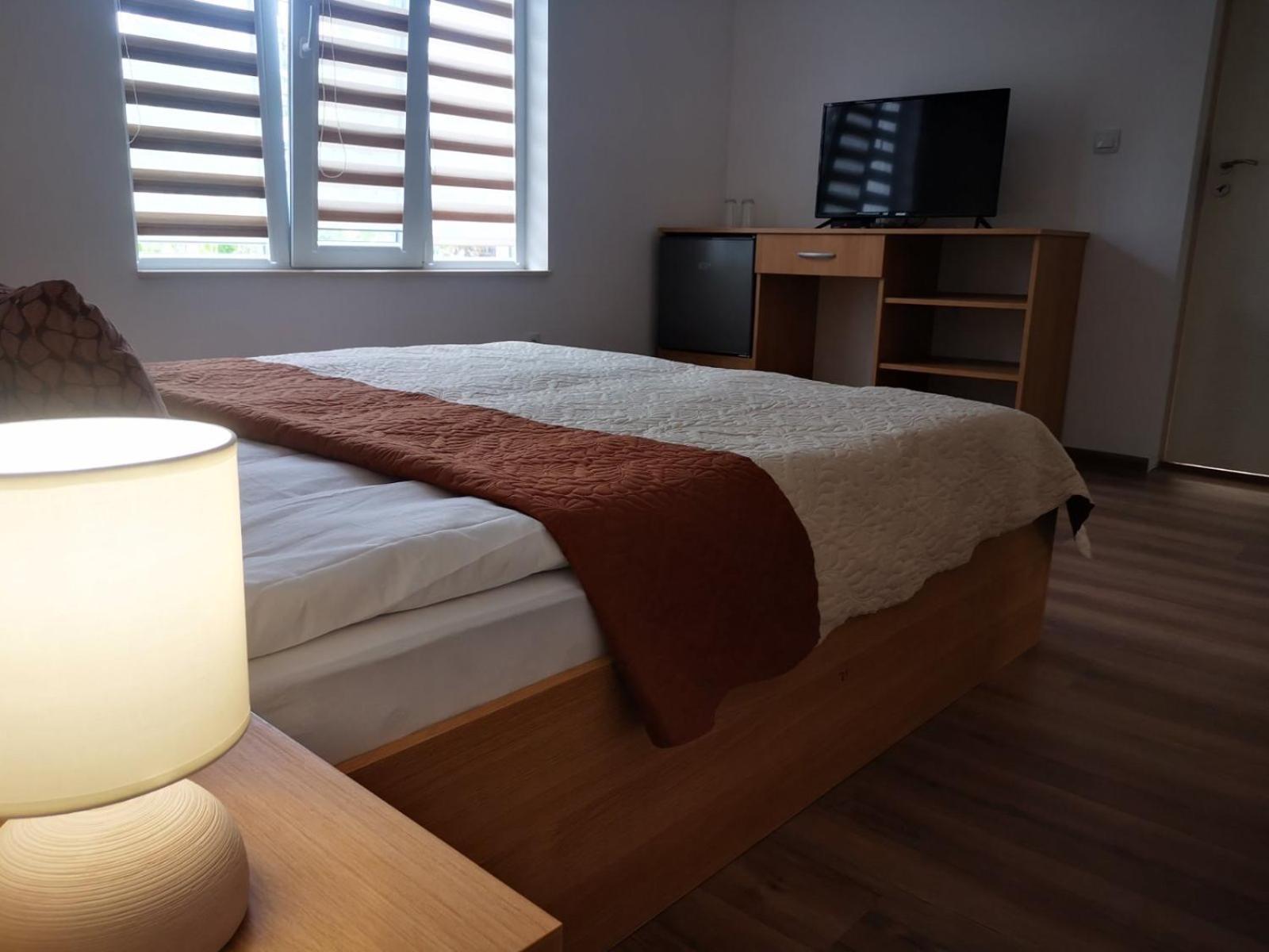 Comfort Triple Room with Shower photo 1