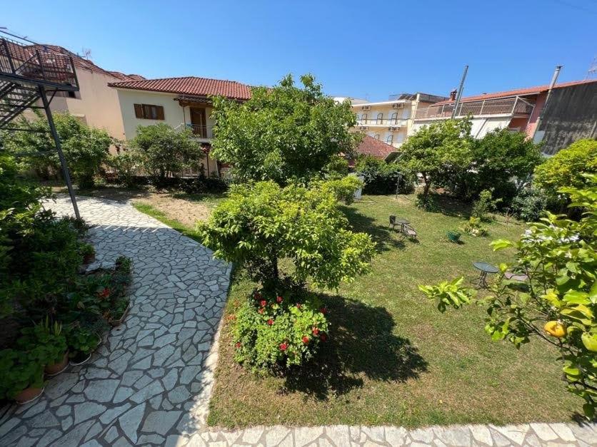 Maisonette photo 2