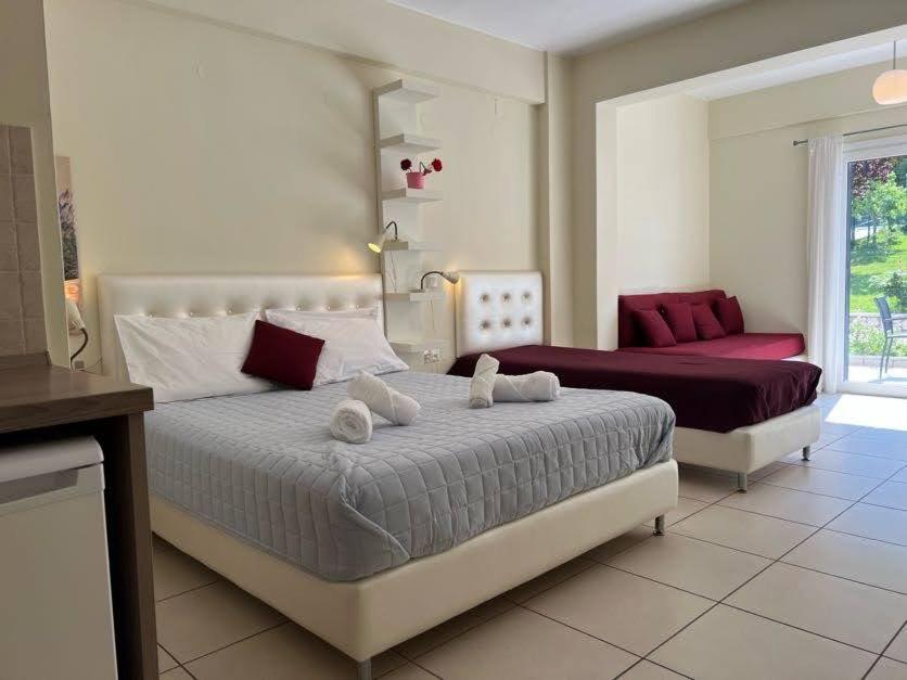 Deluxe Room photo 1