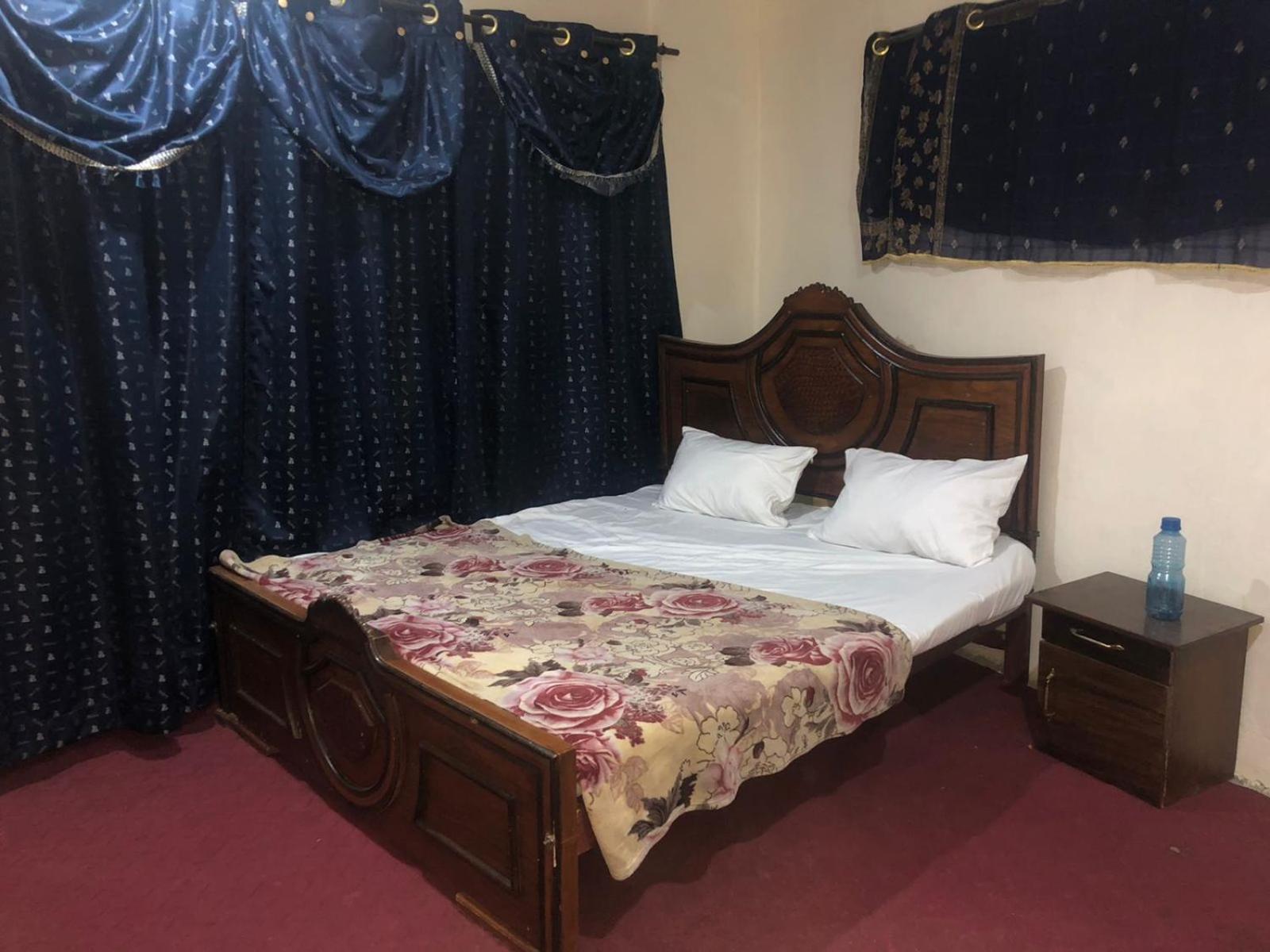 Double Room with Extra Bed photo 3