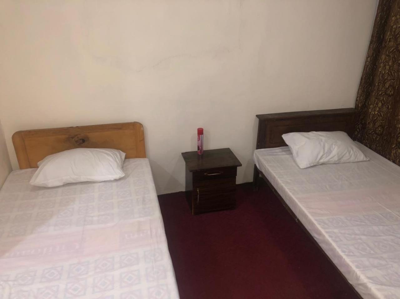 Double or Twin Room with Bathroom photo 1