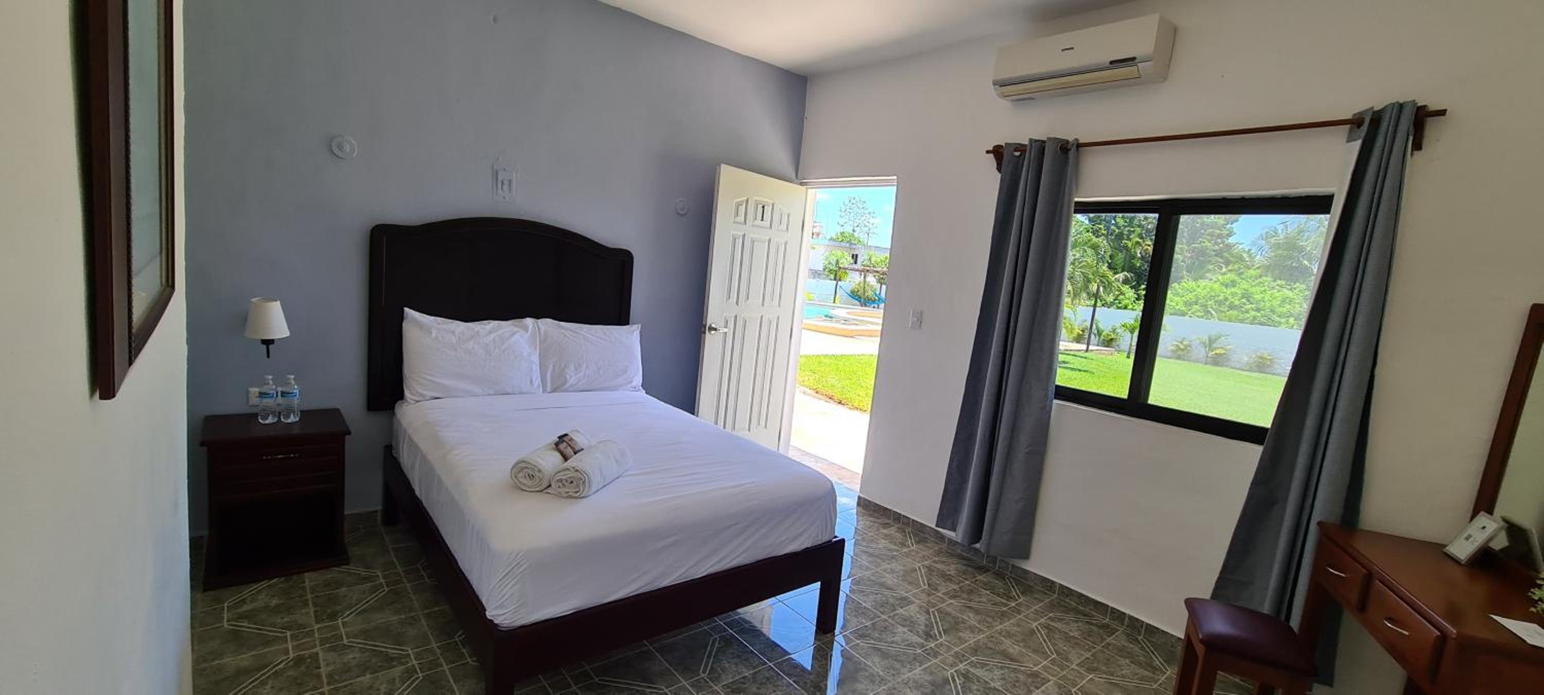 Double Room - Photo 1