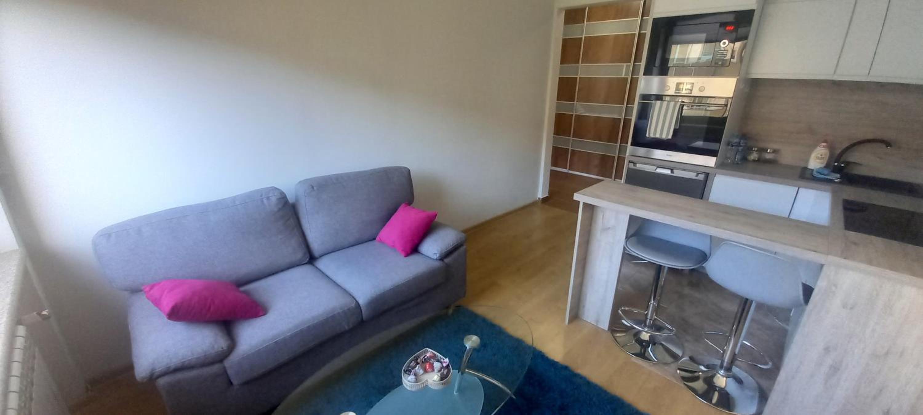 One-Bedroom Apartment - Photo 8