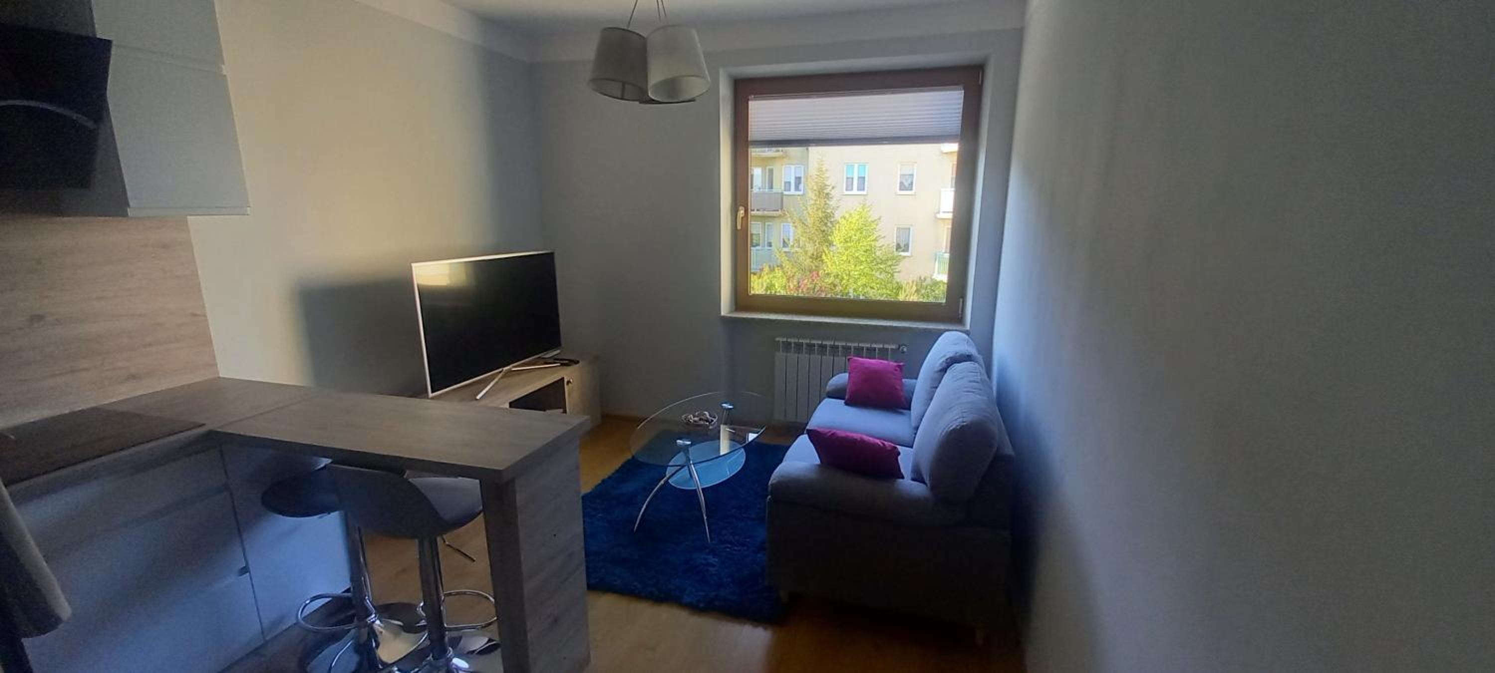 One-Bedroom Apartment - Photo 7