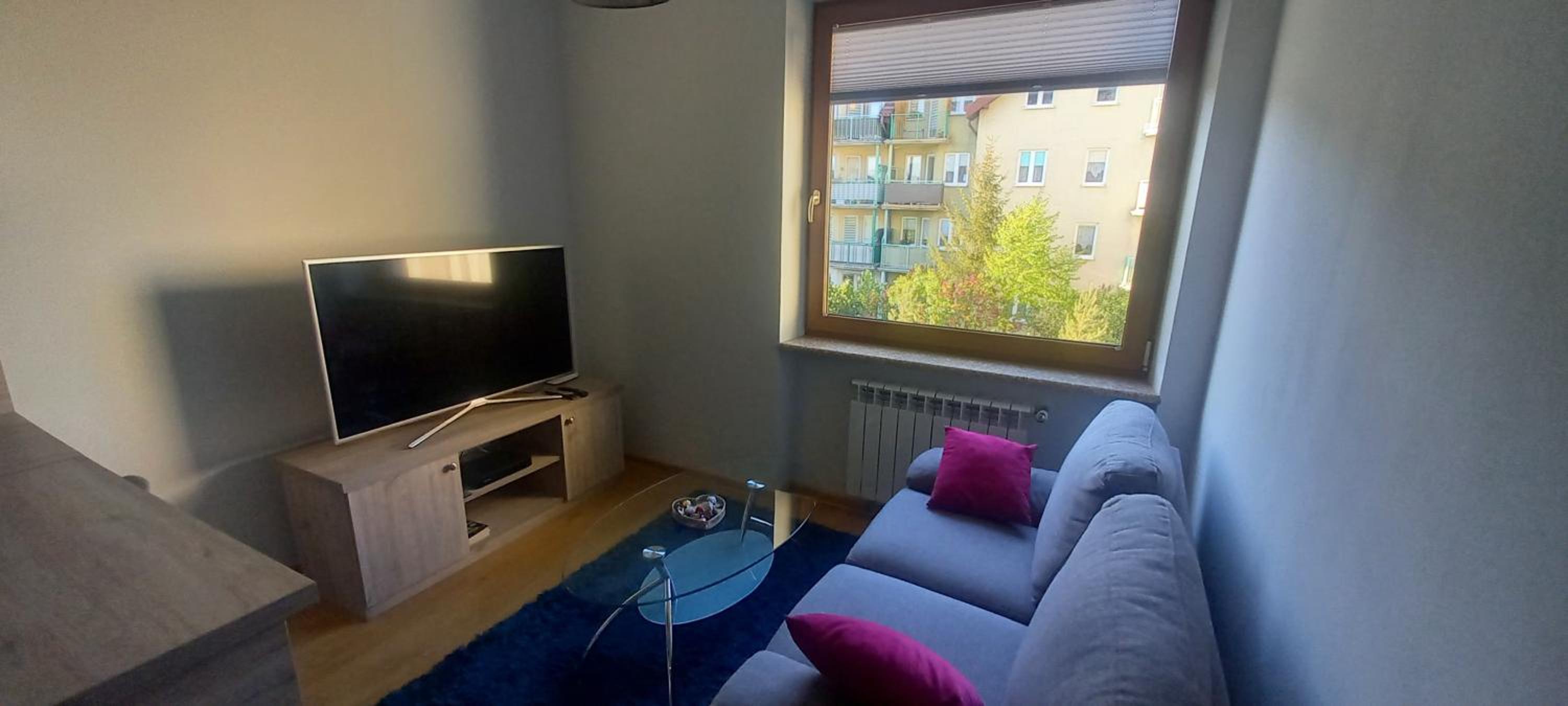 One-Bedroom Apartment - Photo 6