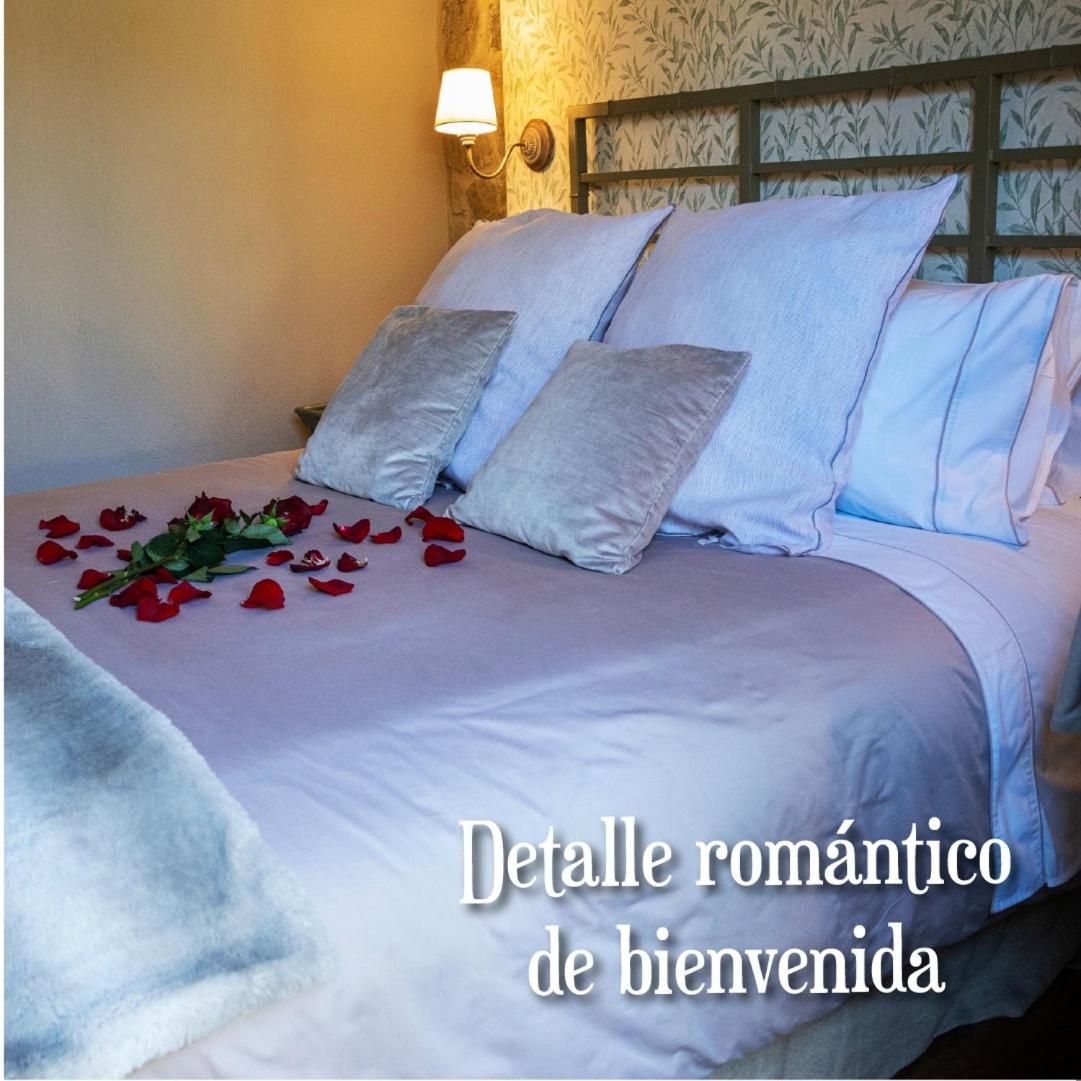Paquete Romántico