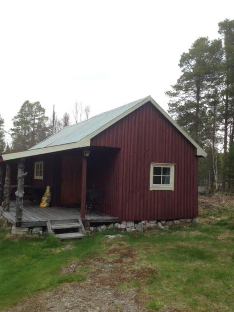 One-Bedroom Cottage - Photo 9
