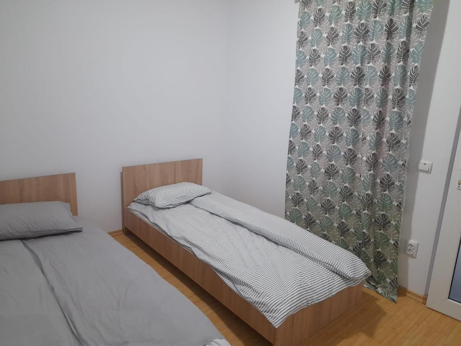 Two-Bedroom House photo 2