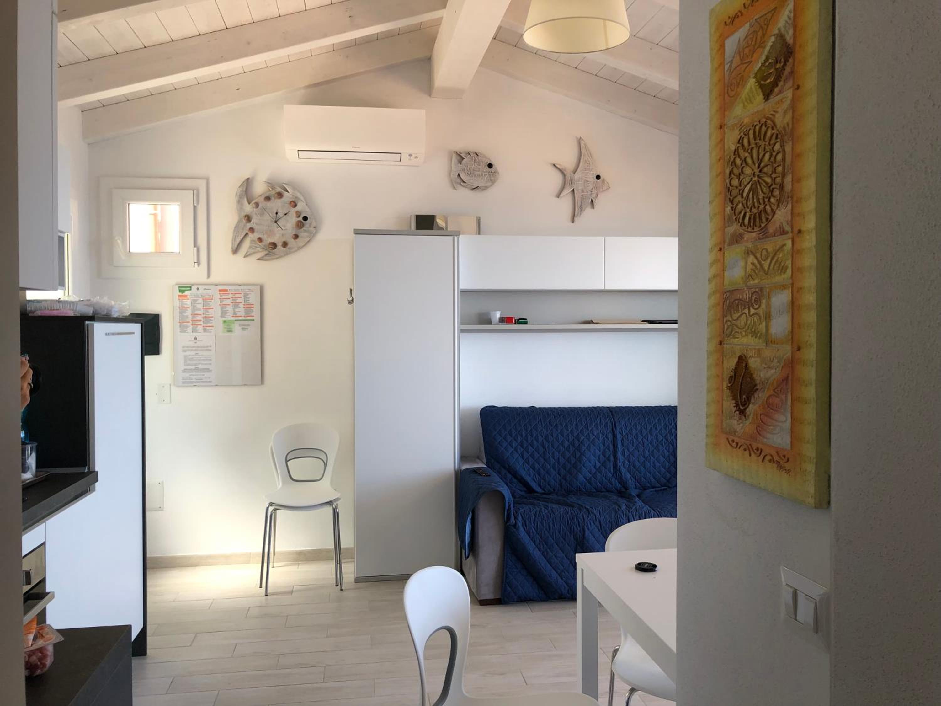 Two-Bedroom House photo 2