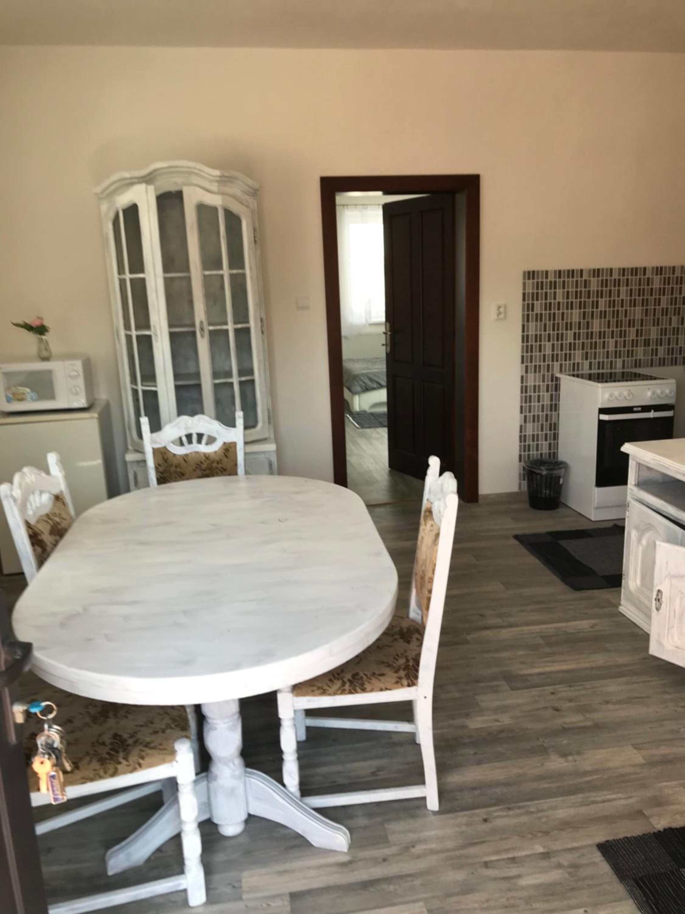Family Suite - Photo 4