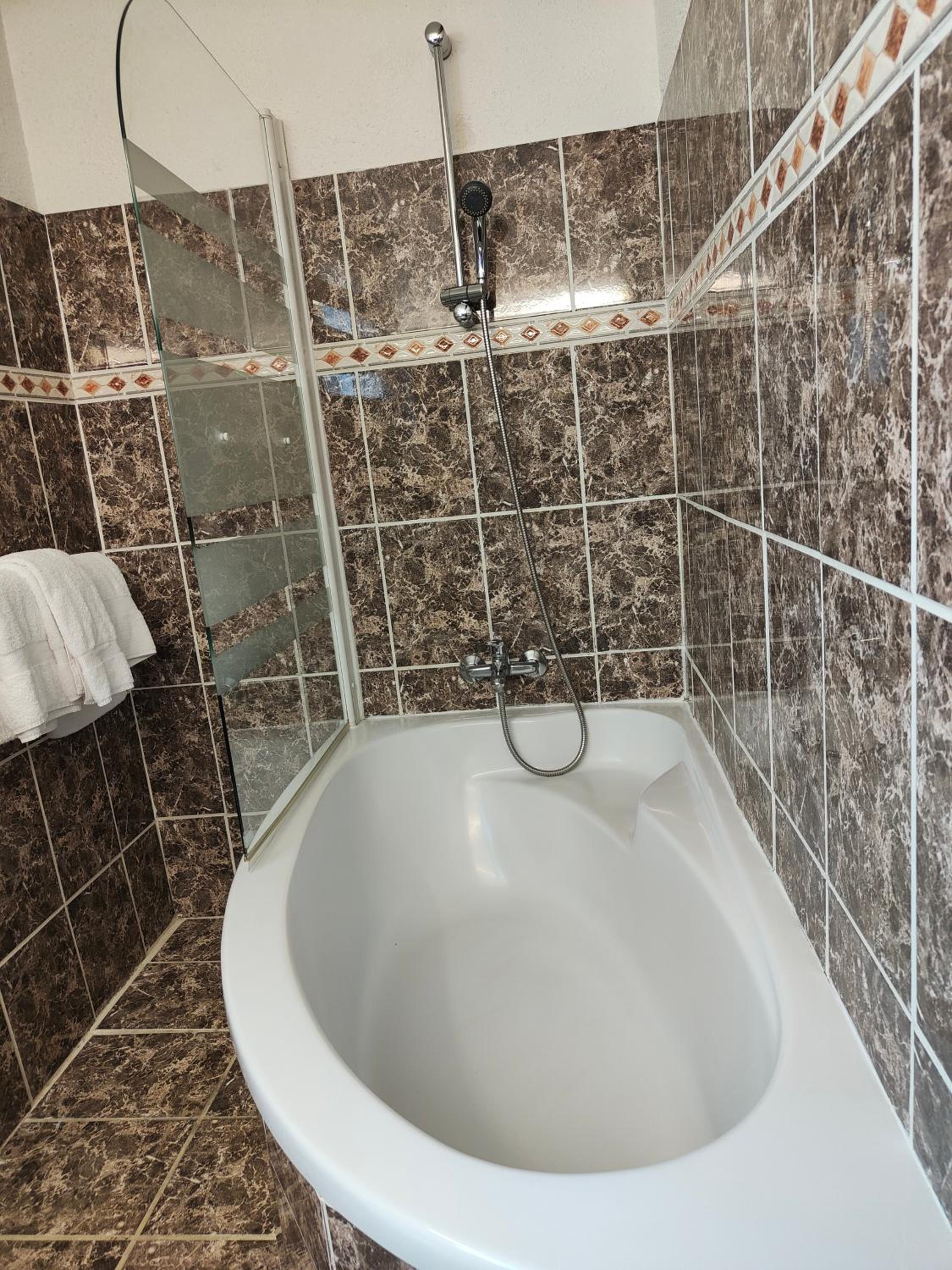 Family Room with Bath photo 2
