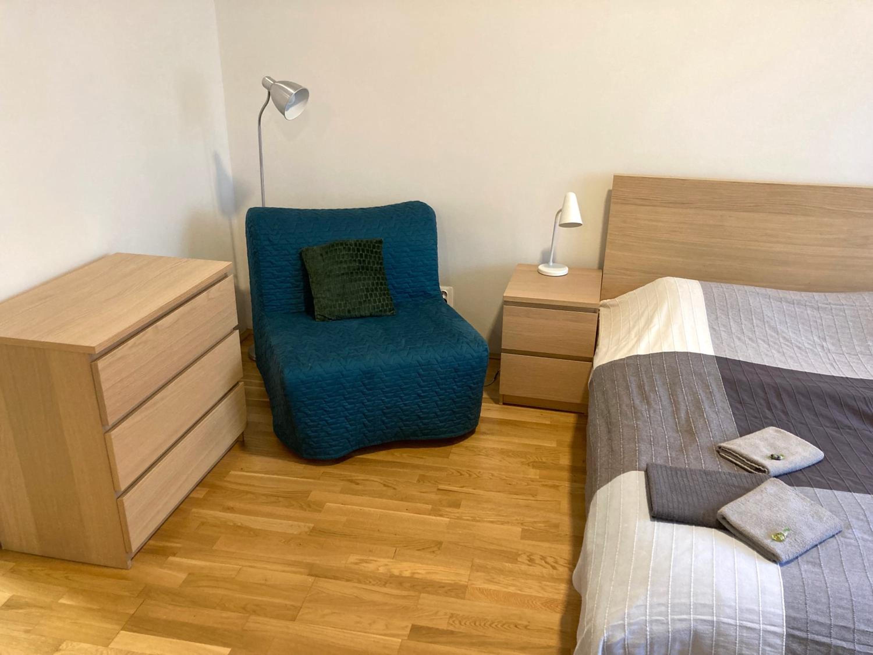 Apartment - Photo 22