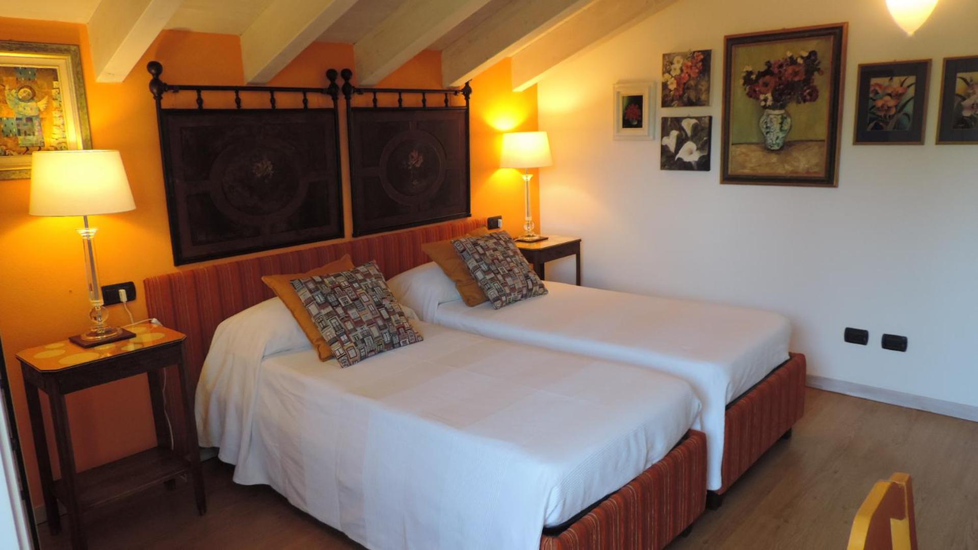 Single Room With Garden View photo 1