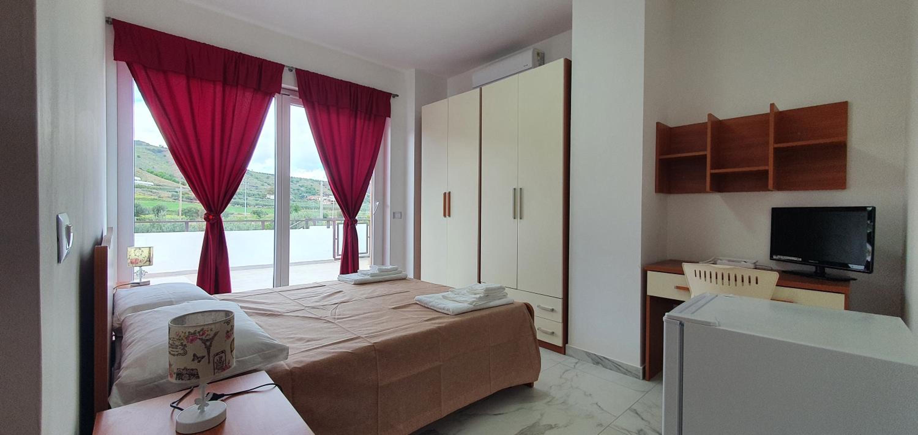 Executive Triple Room