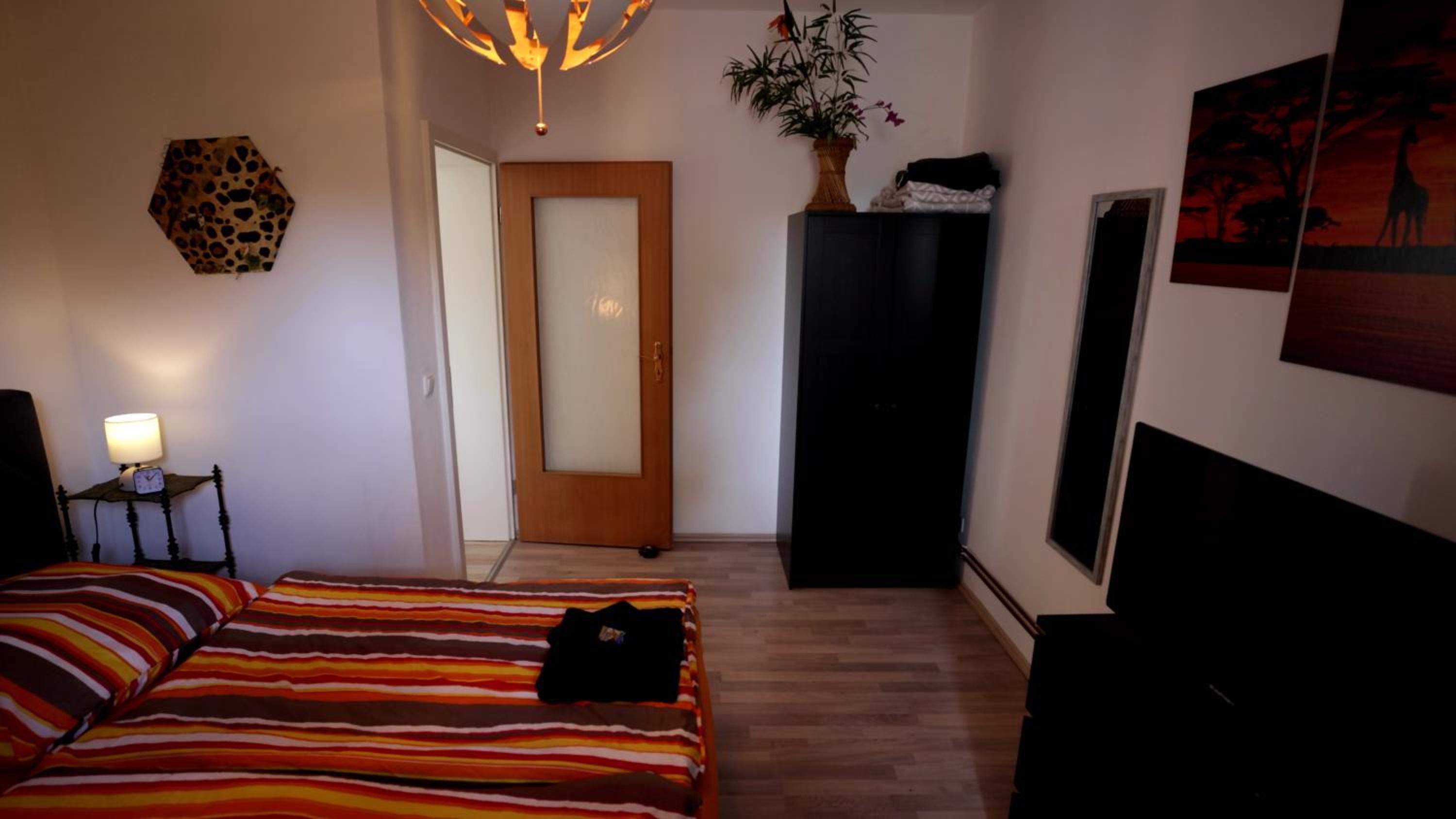 Apartment photo 1
