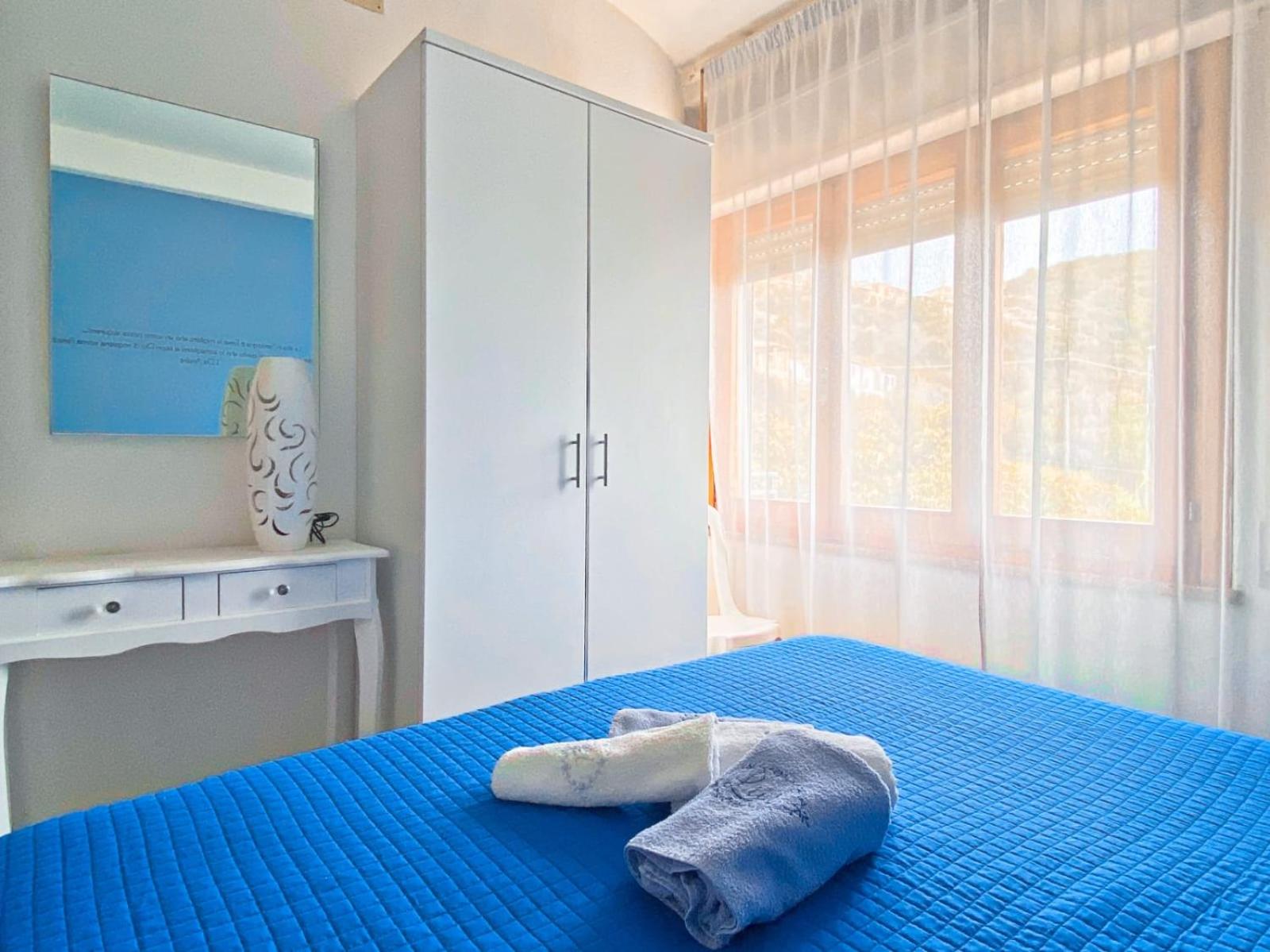 Apartment with Sea View photo 3