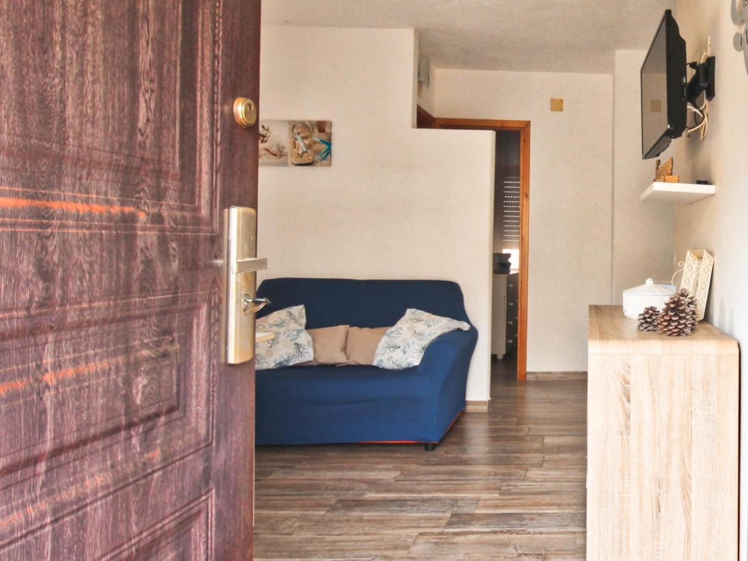 Apartment with Sea View photo 2