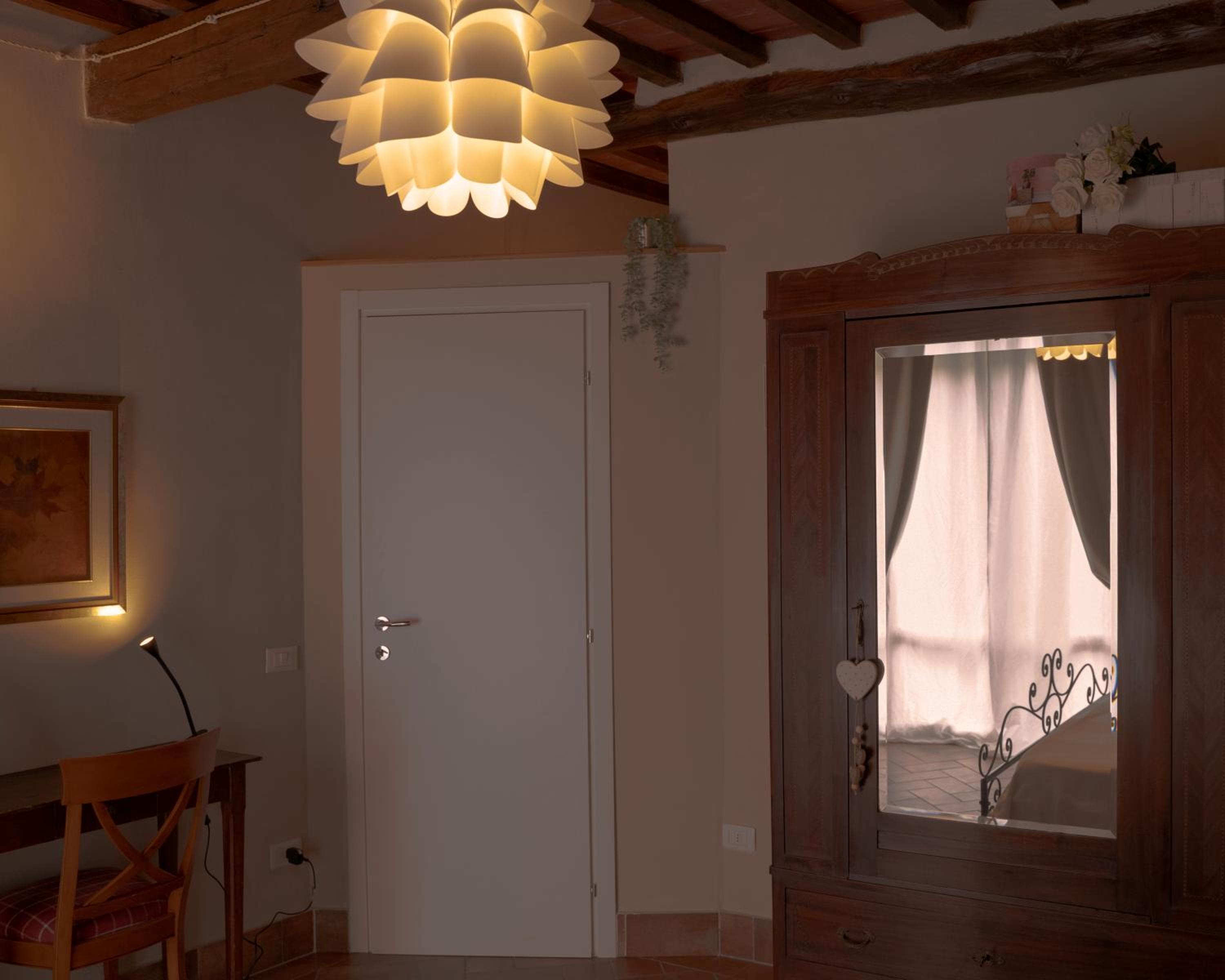 One-Bedroom House photo 2