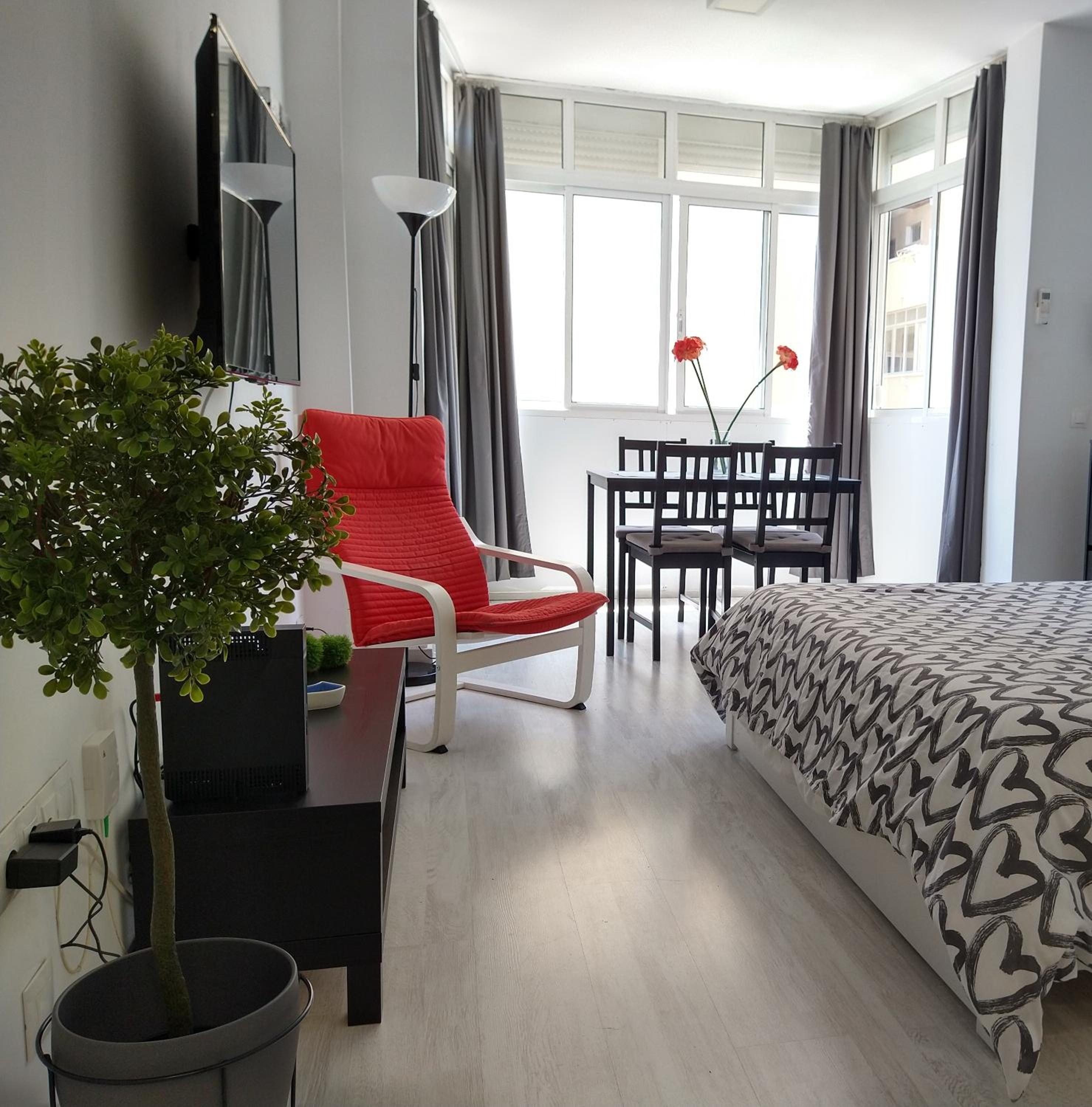 Apartamento