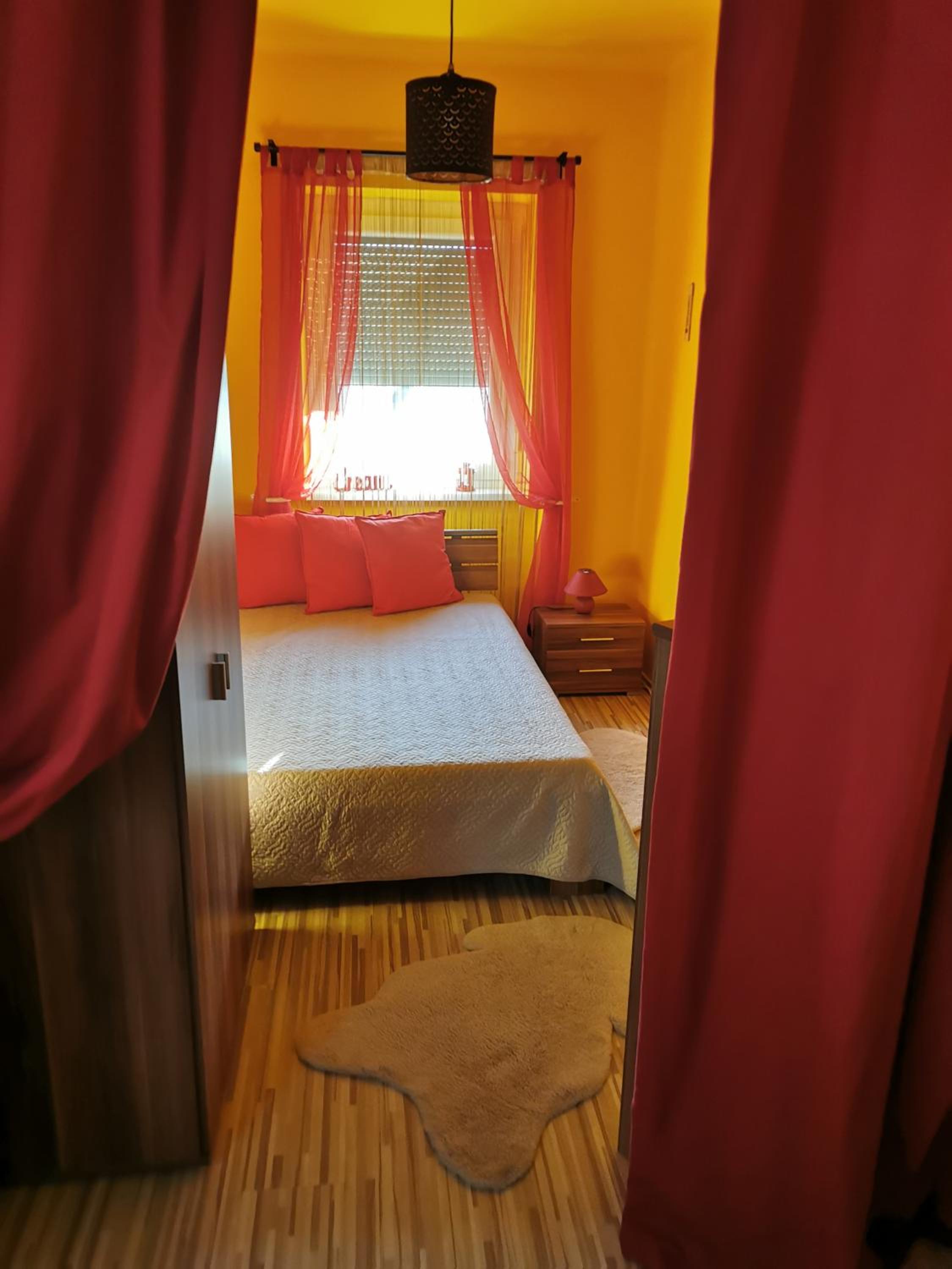 Three-Bedroom Apartment - Photo 50