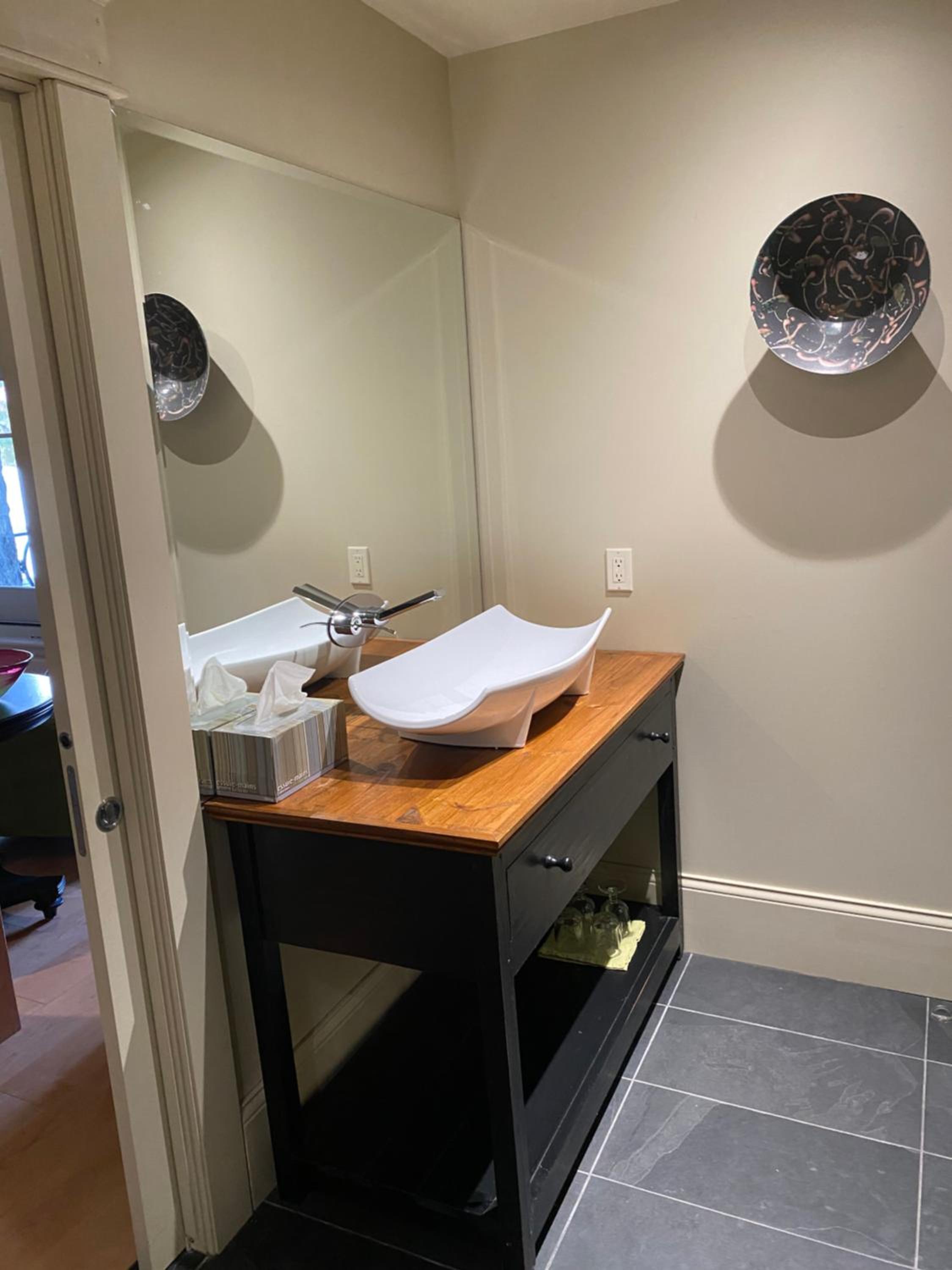 Suite with Fireplace (Non Smoking) photo 2