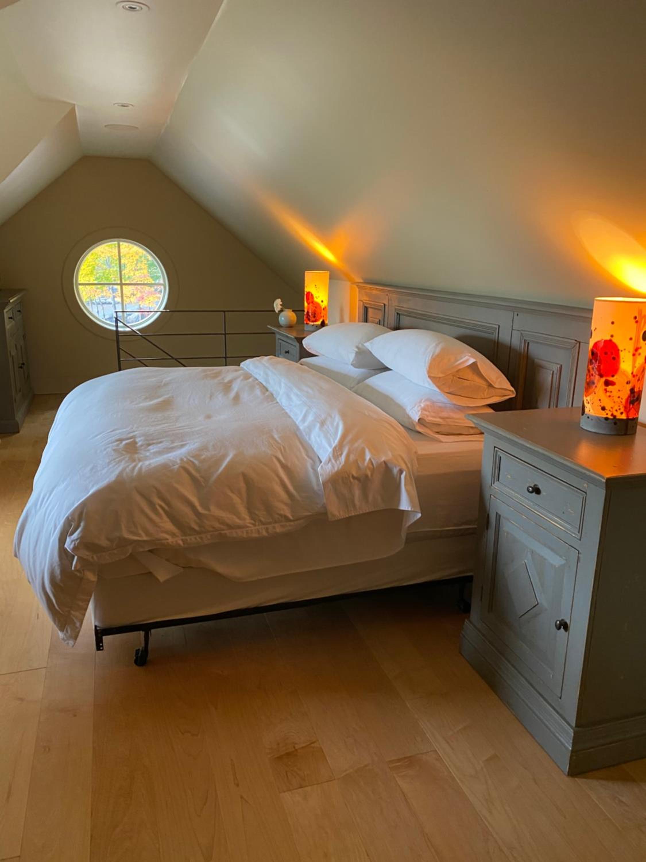 Suite with Lake View photo 1