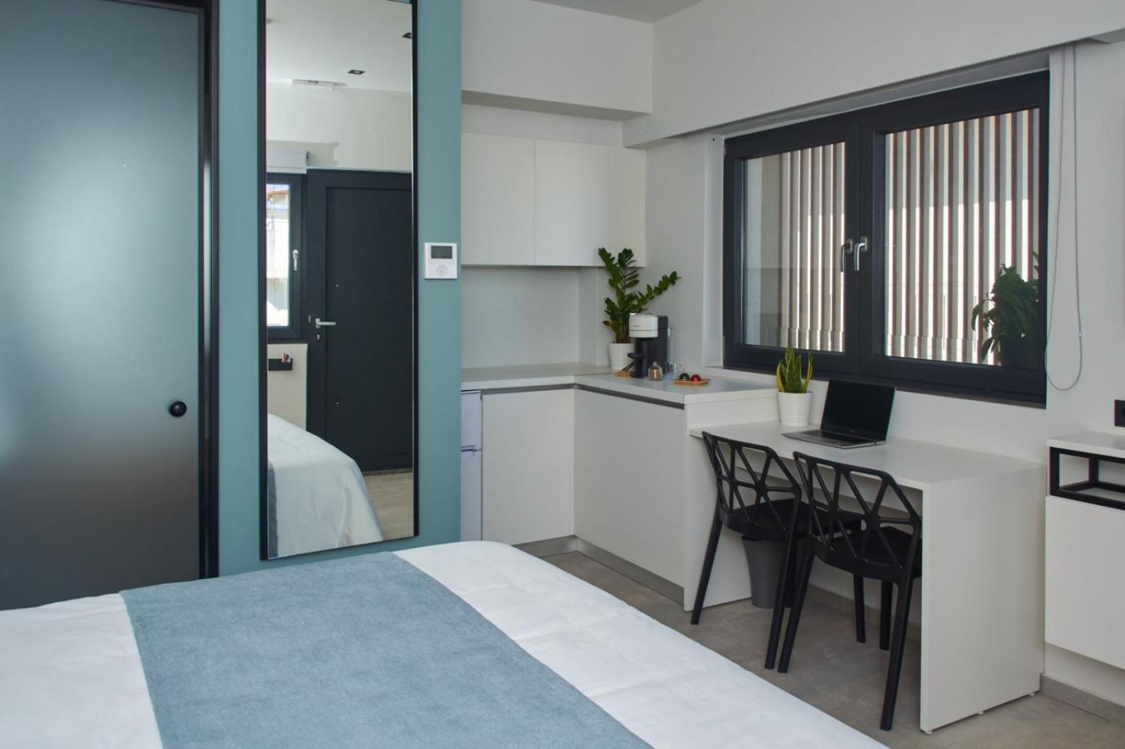 Superior Double Room - Eudora