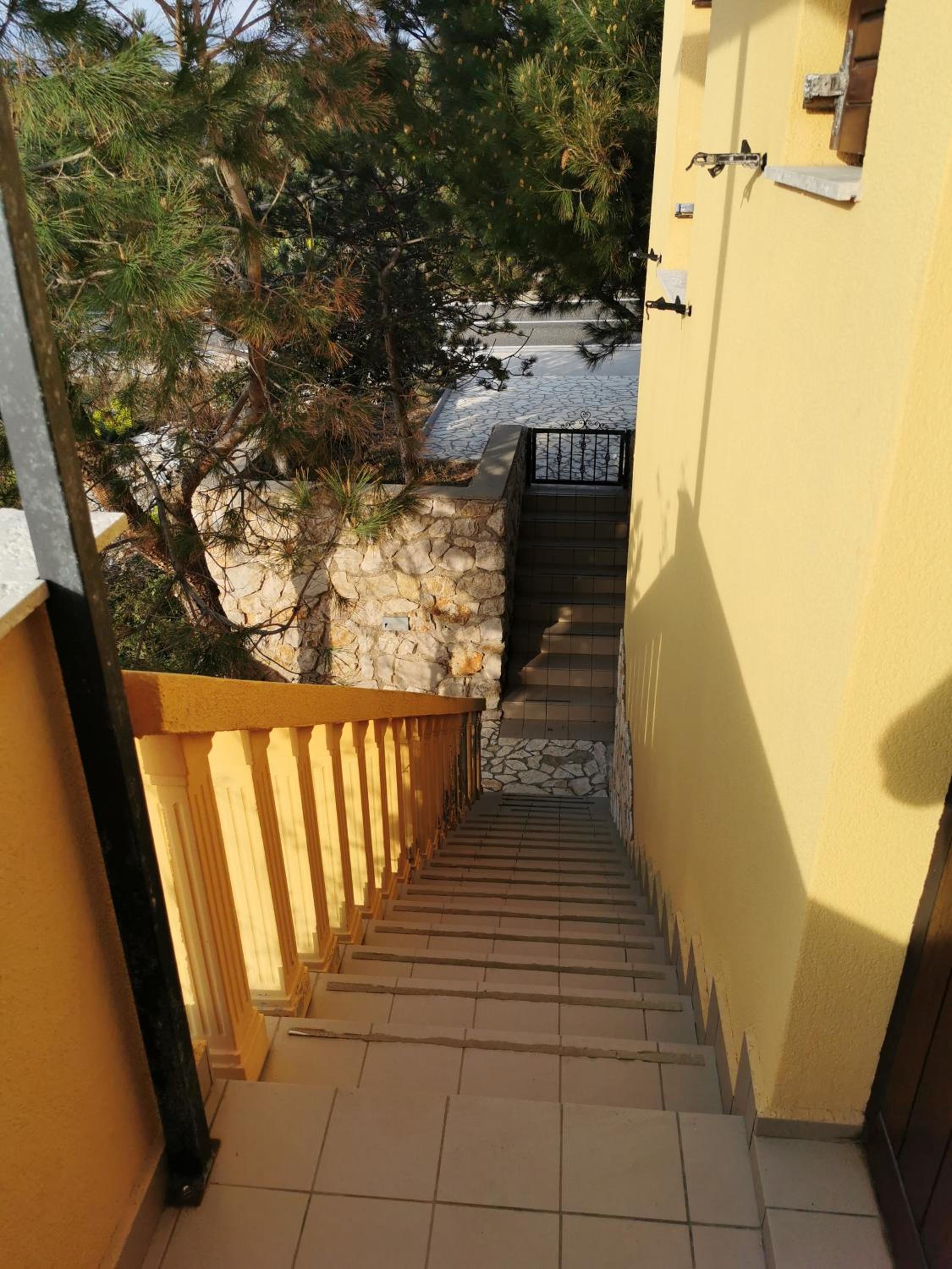 Apartment With Terrace photo 2