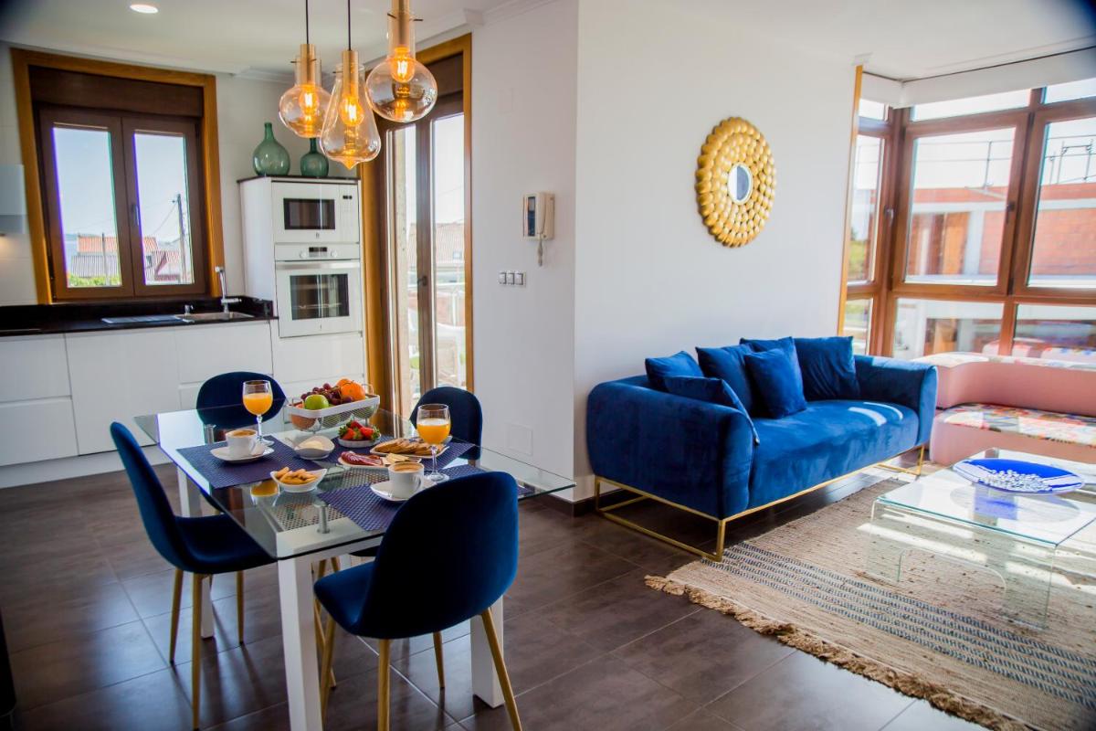 Apartamento Vionta