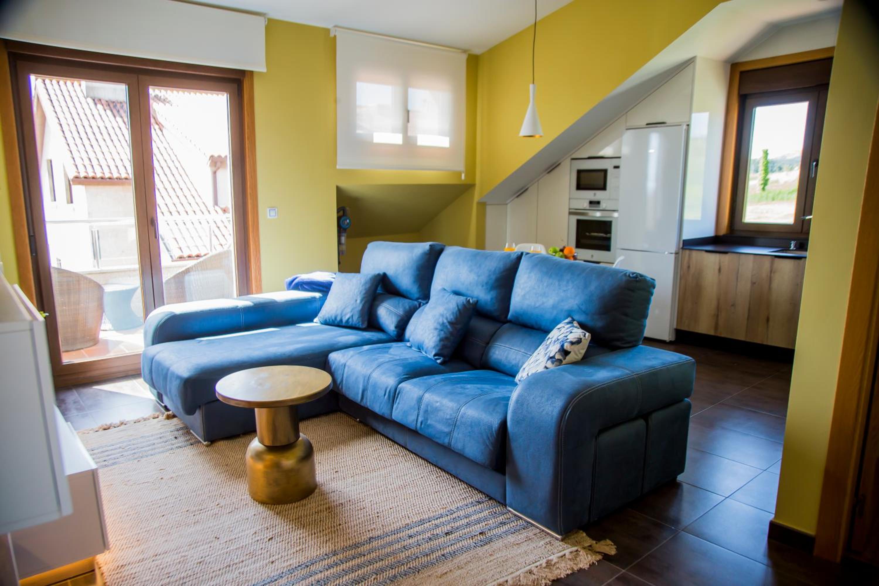 Apartamento ONS