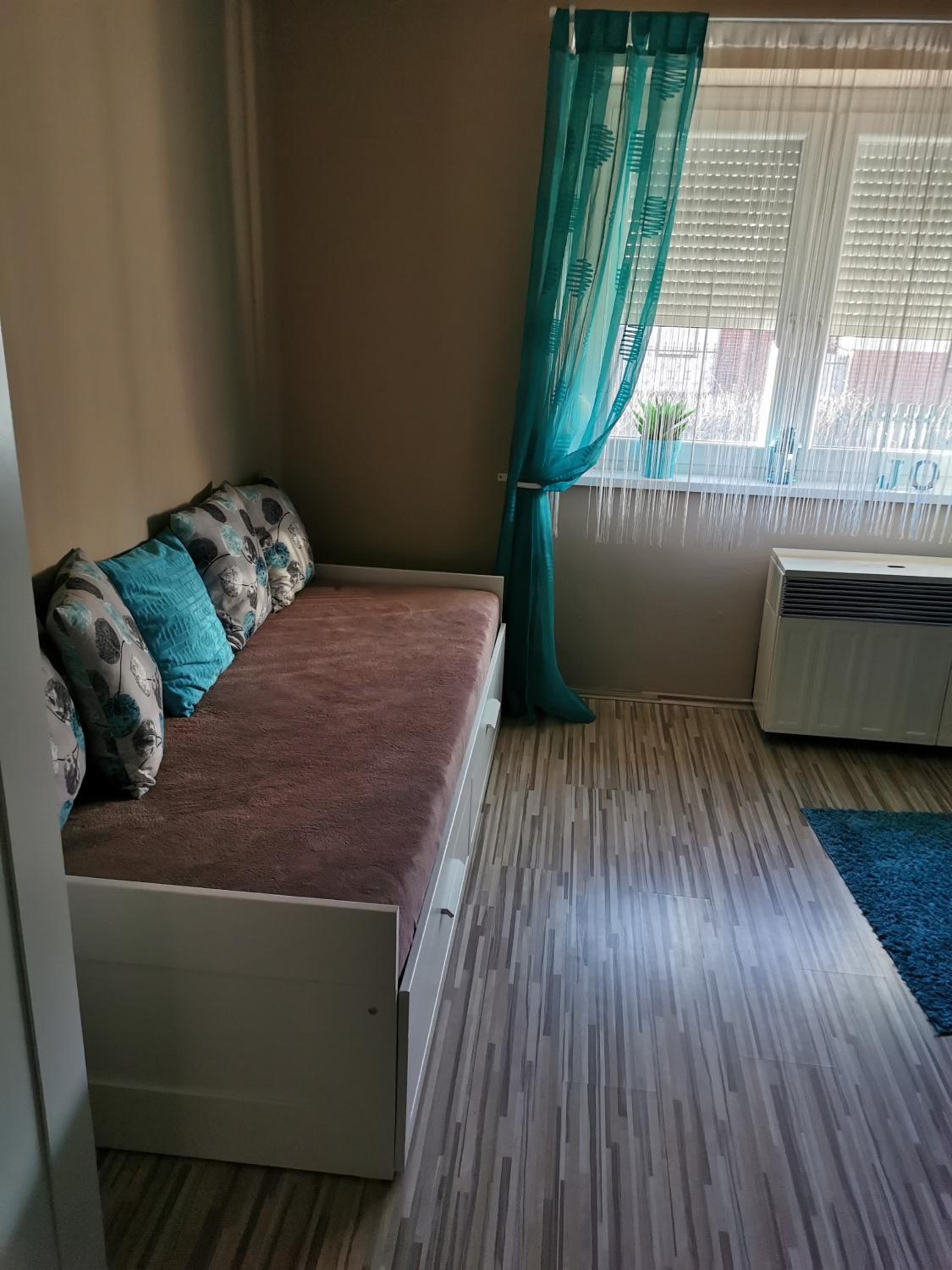 Three-Bedroom Apartment - Photo 33