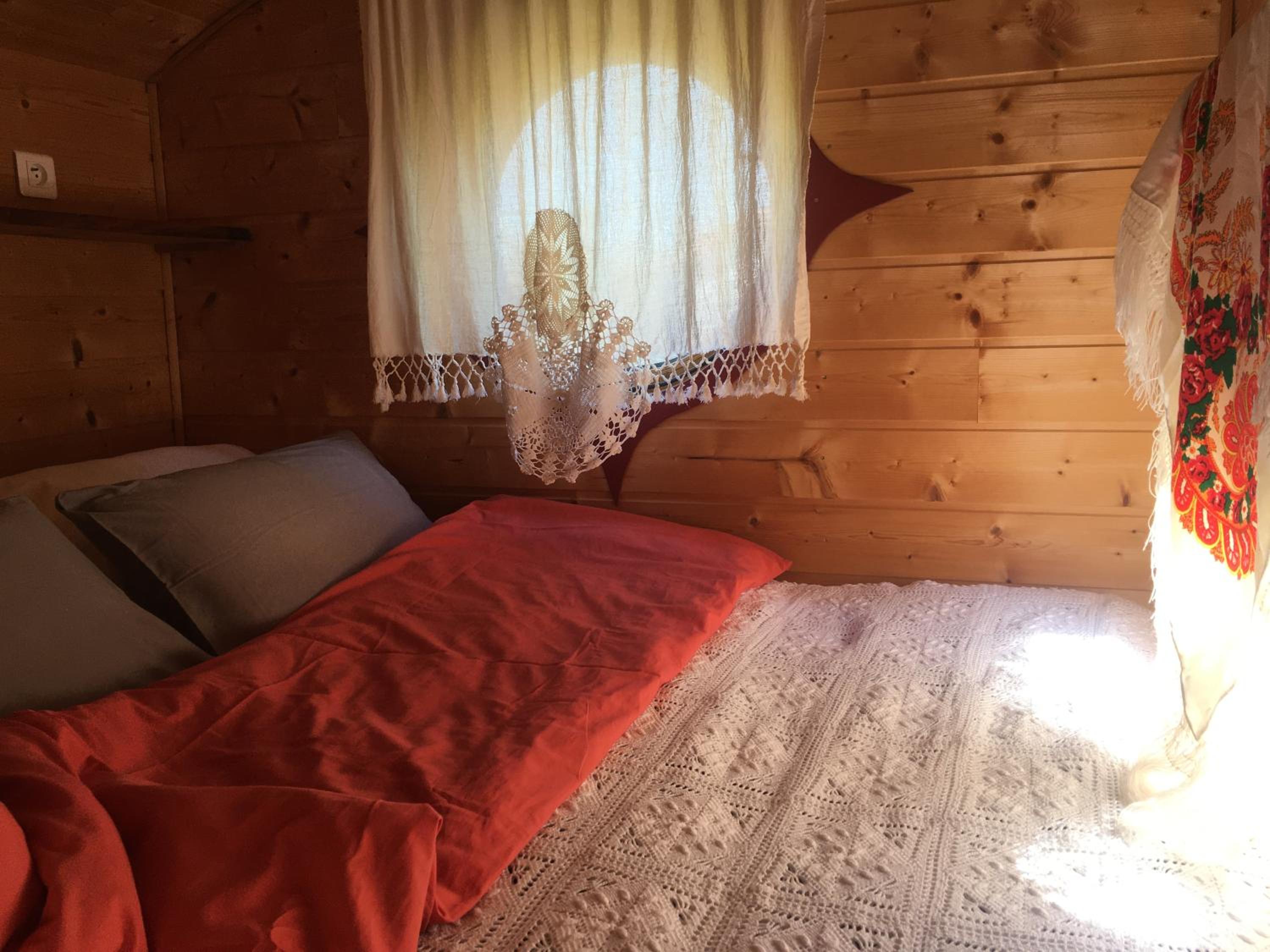 Small Double Room photo 3