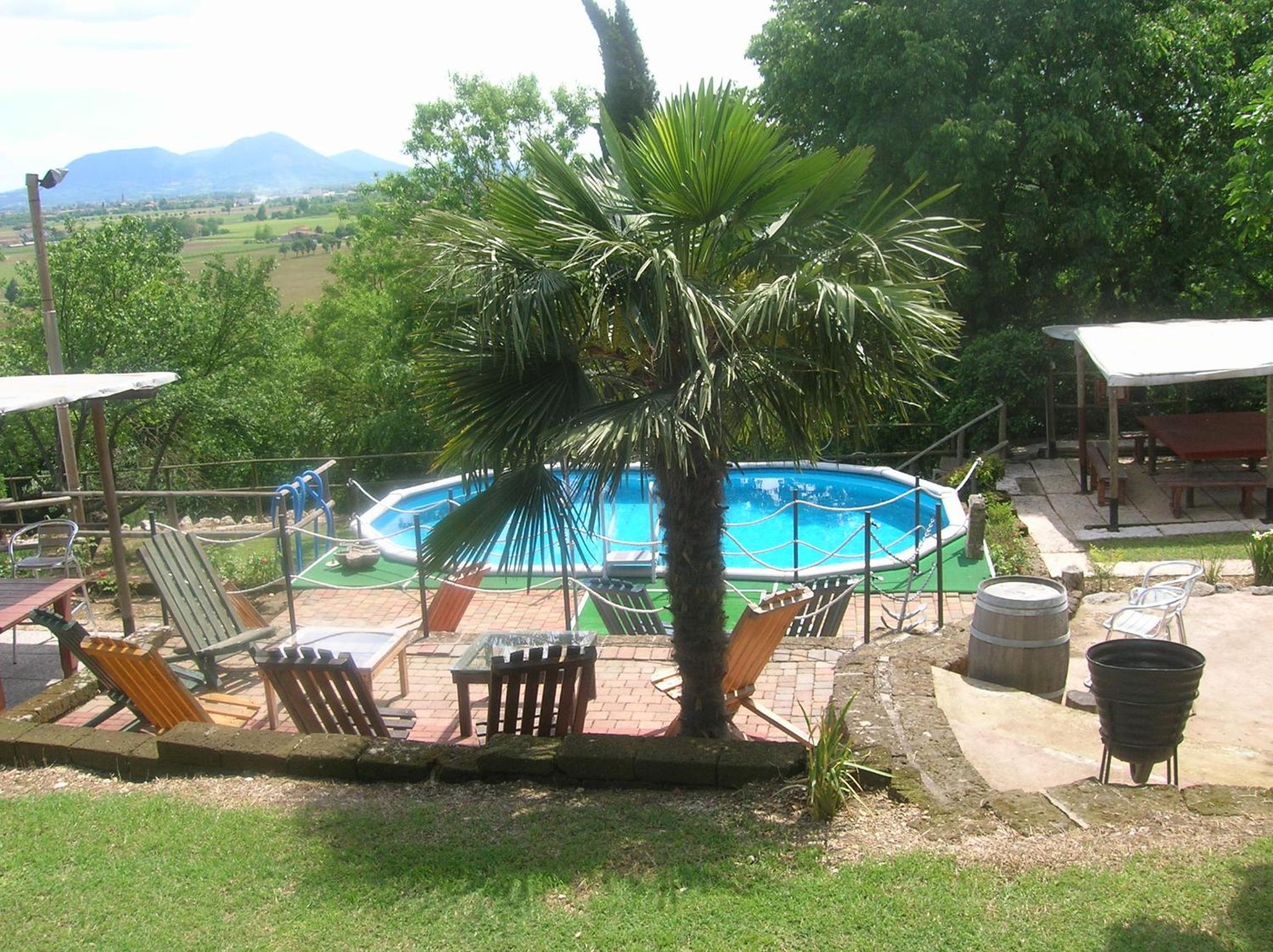 Double Room - Photo 29