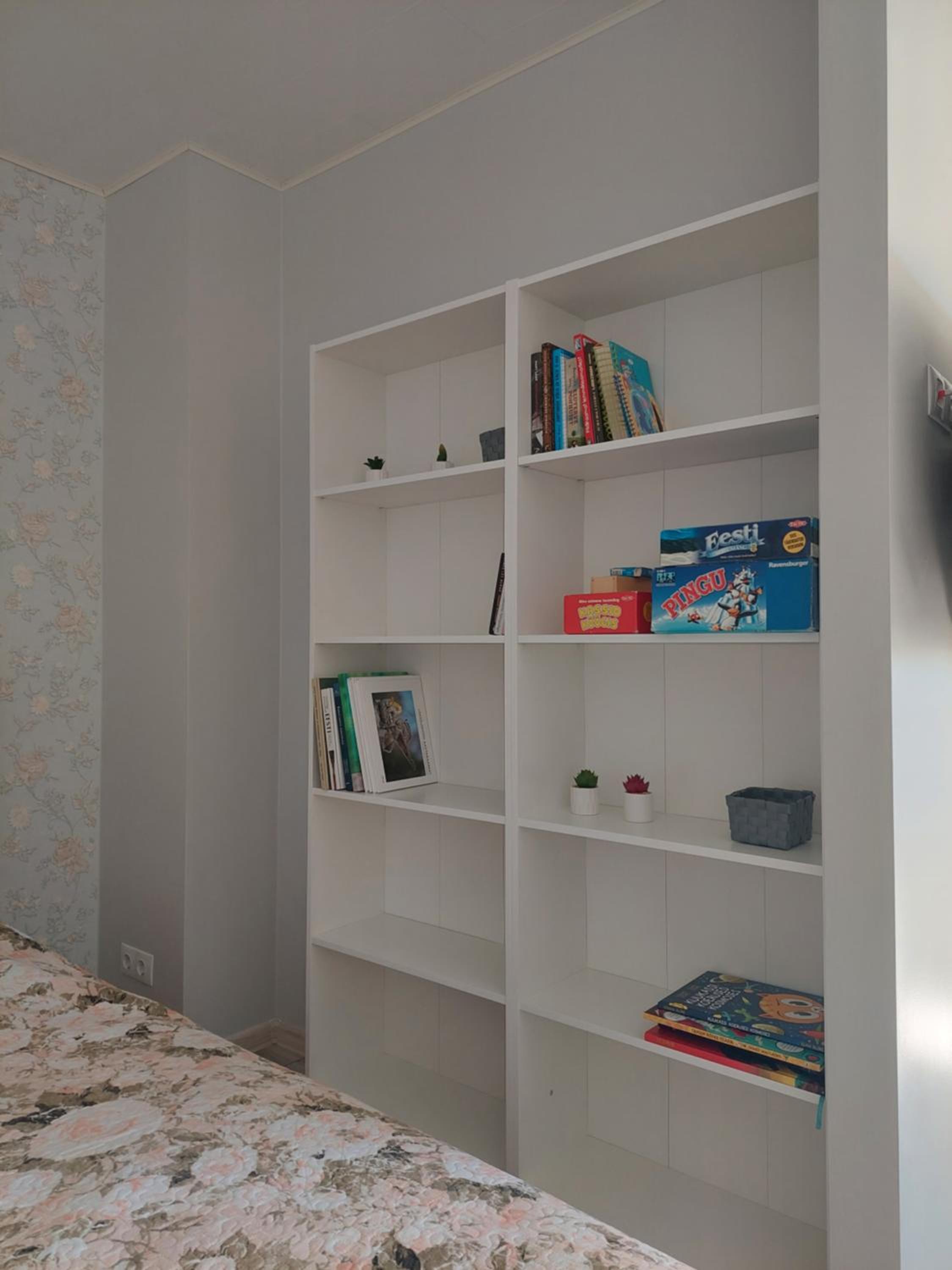 One-Bedroom Apartment - Photo 13