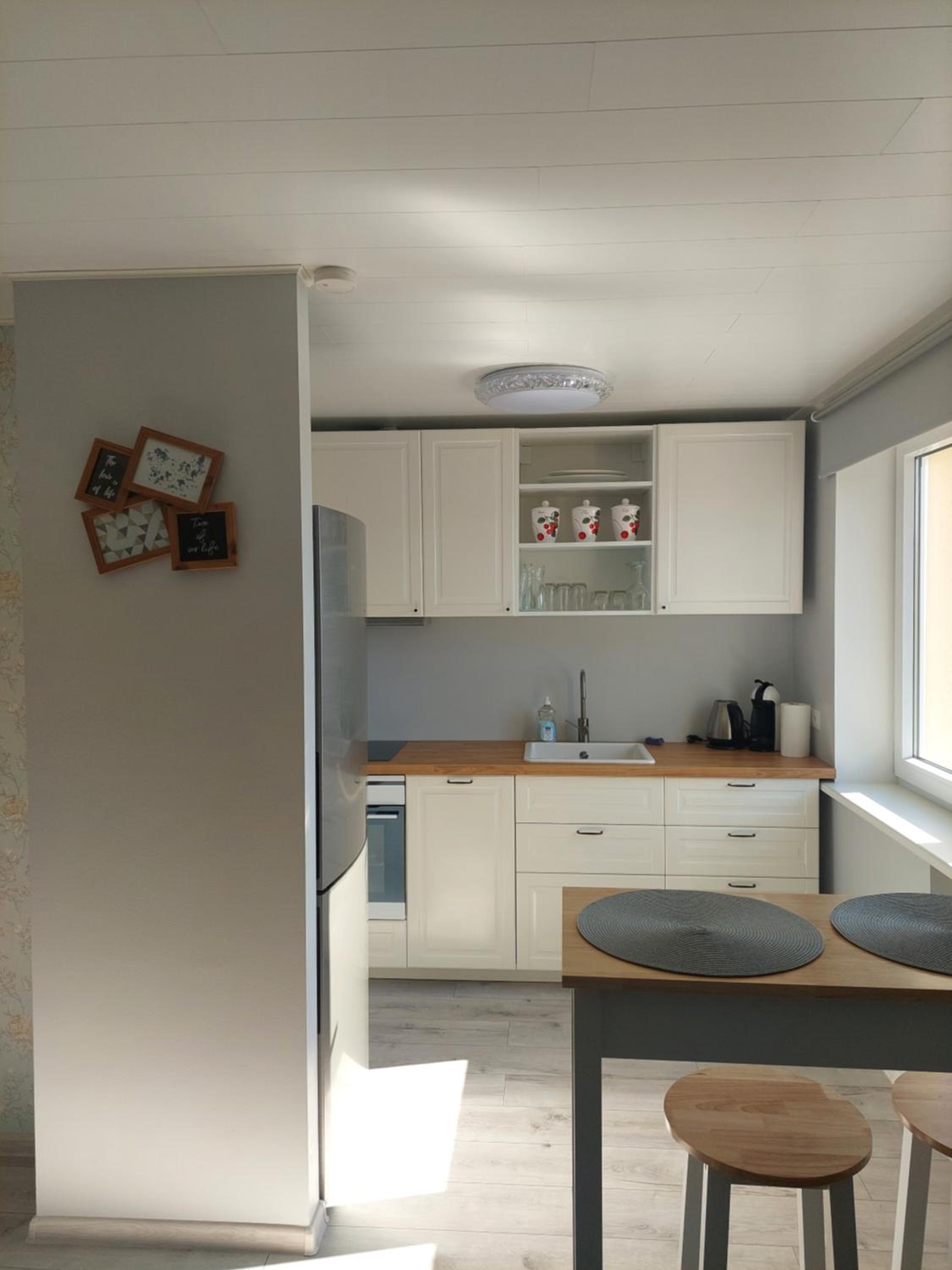 One-Bedroom Apartment - Photo 14