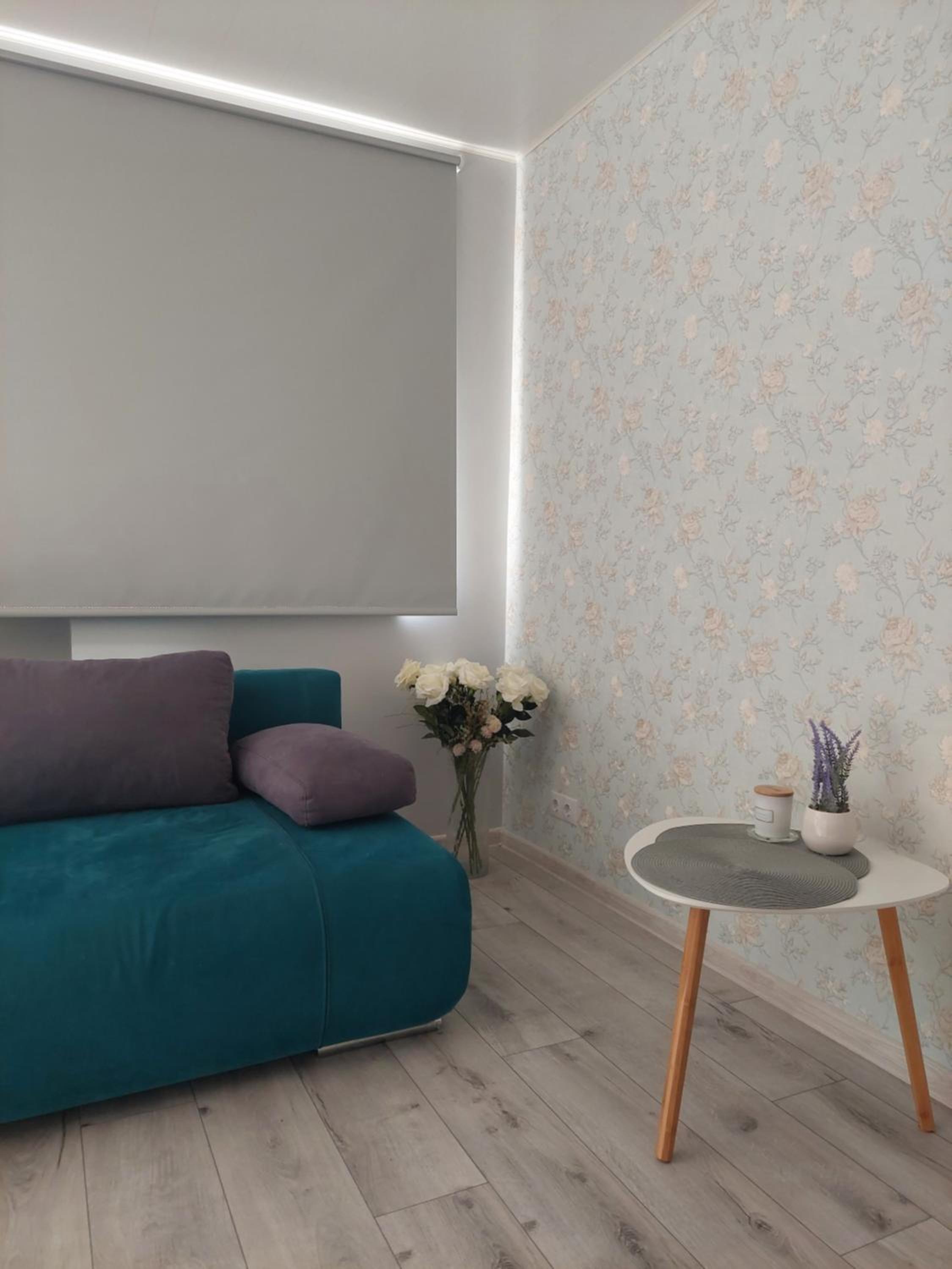 One-Bedroom Apartment - Photo 16