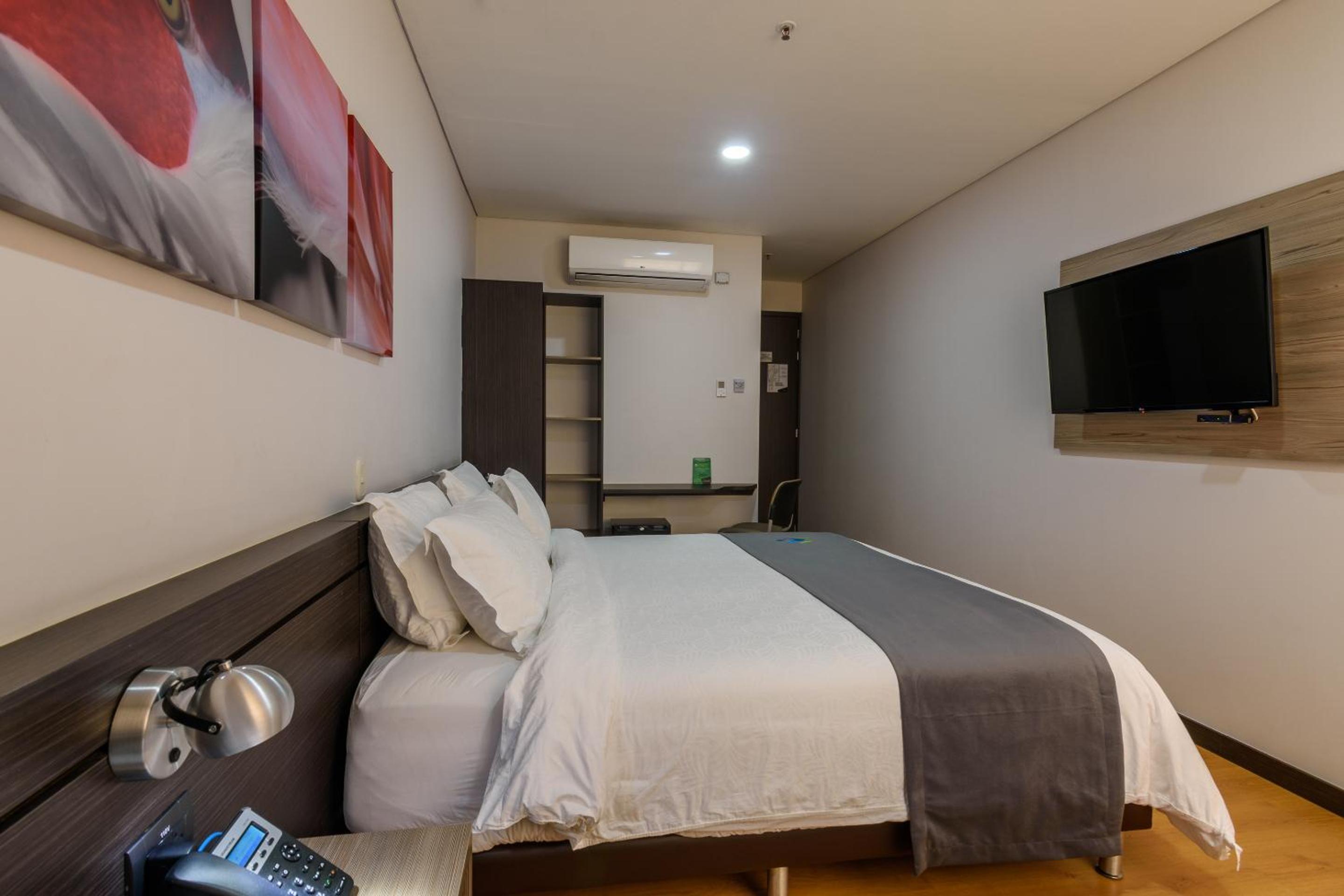 Double Room photo 2