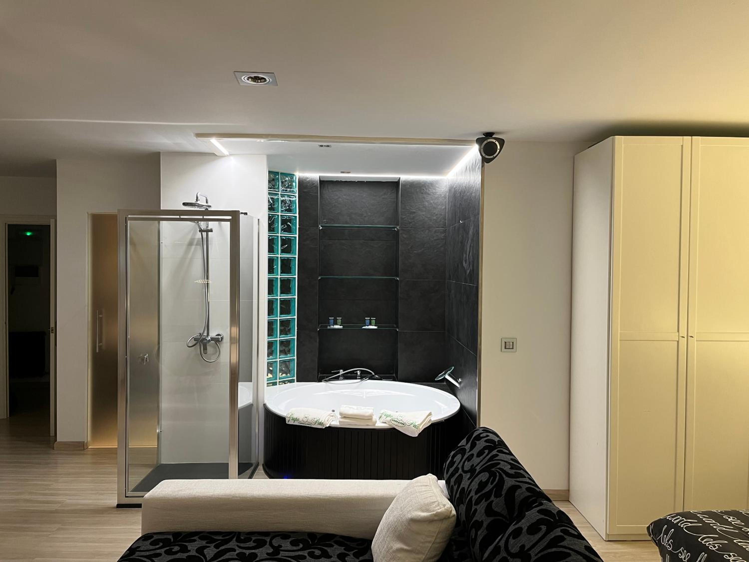 Loft photo 2