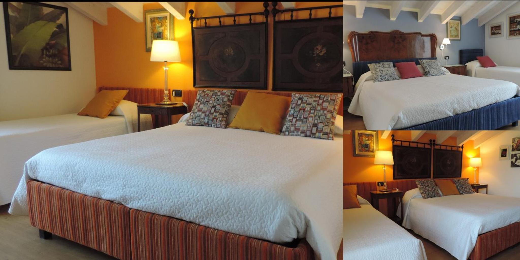 Triple Room With Garden View photo 1