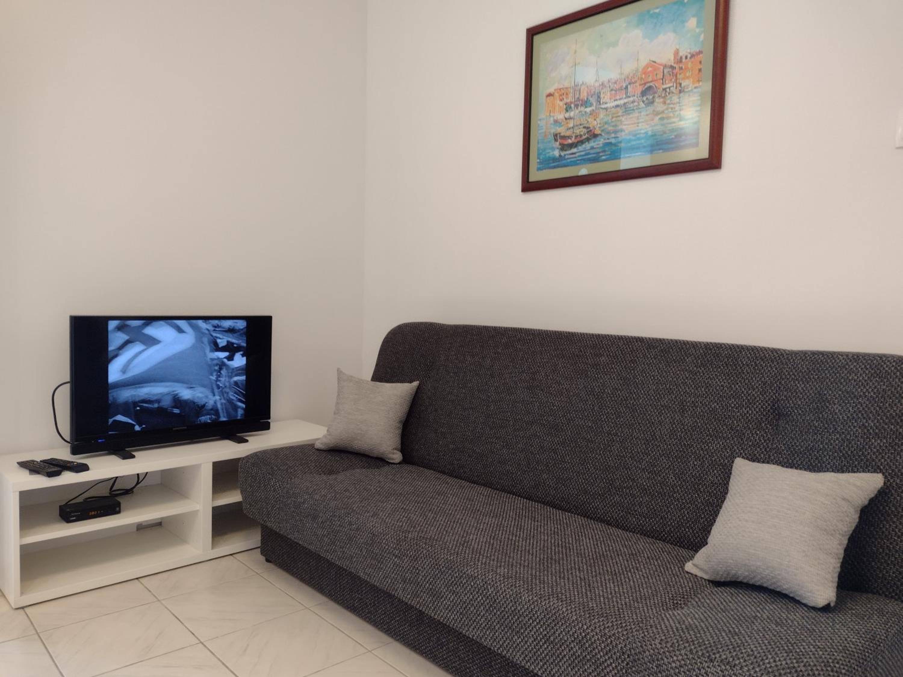 One-Bedroom Suite