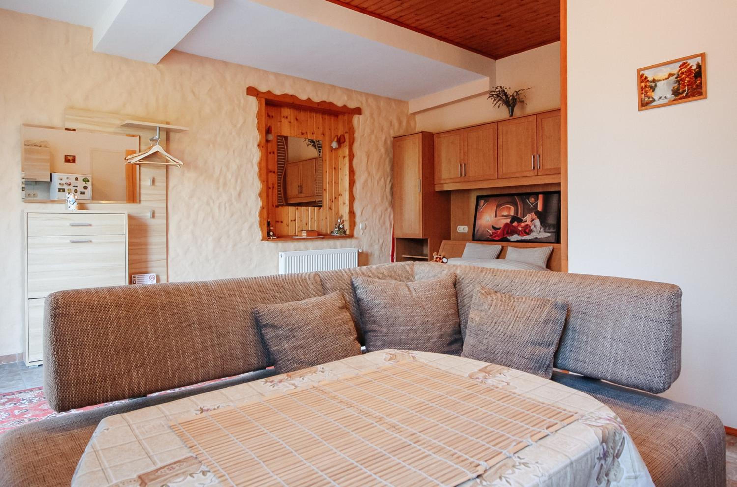 Studio with Terrace photo 3